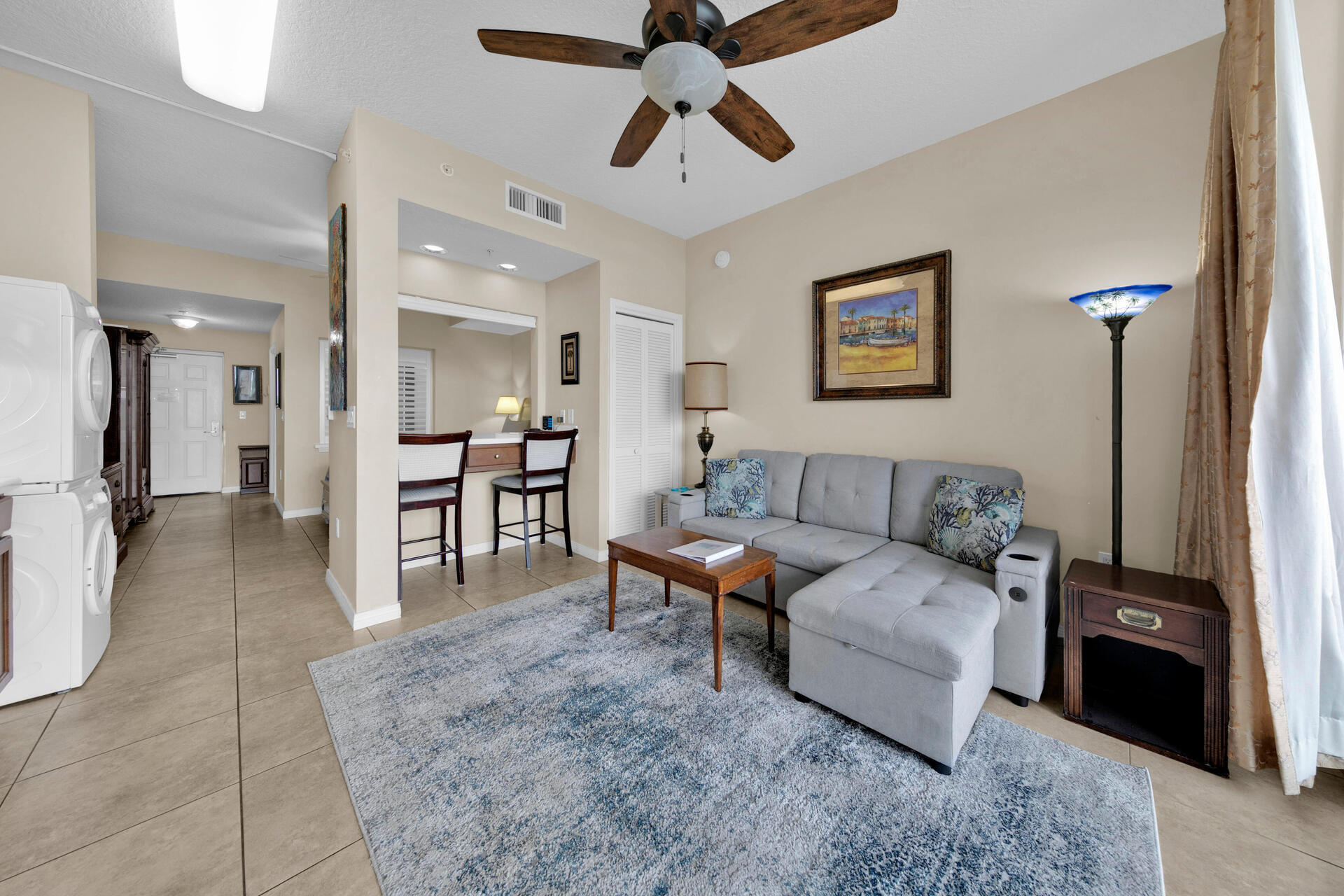 DESTIN WEST GULFSIDE VILLAS - Residential