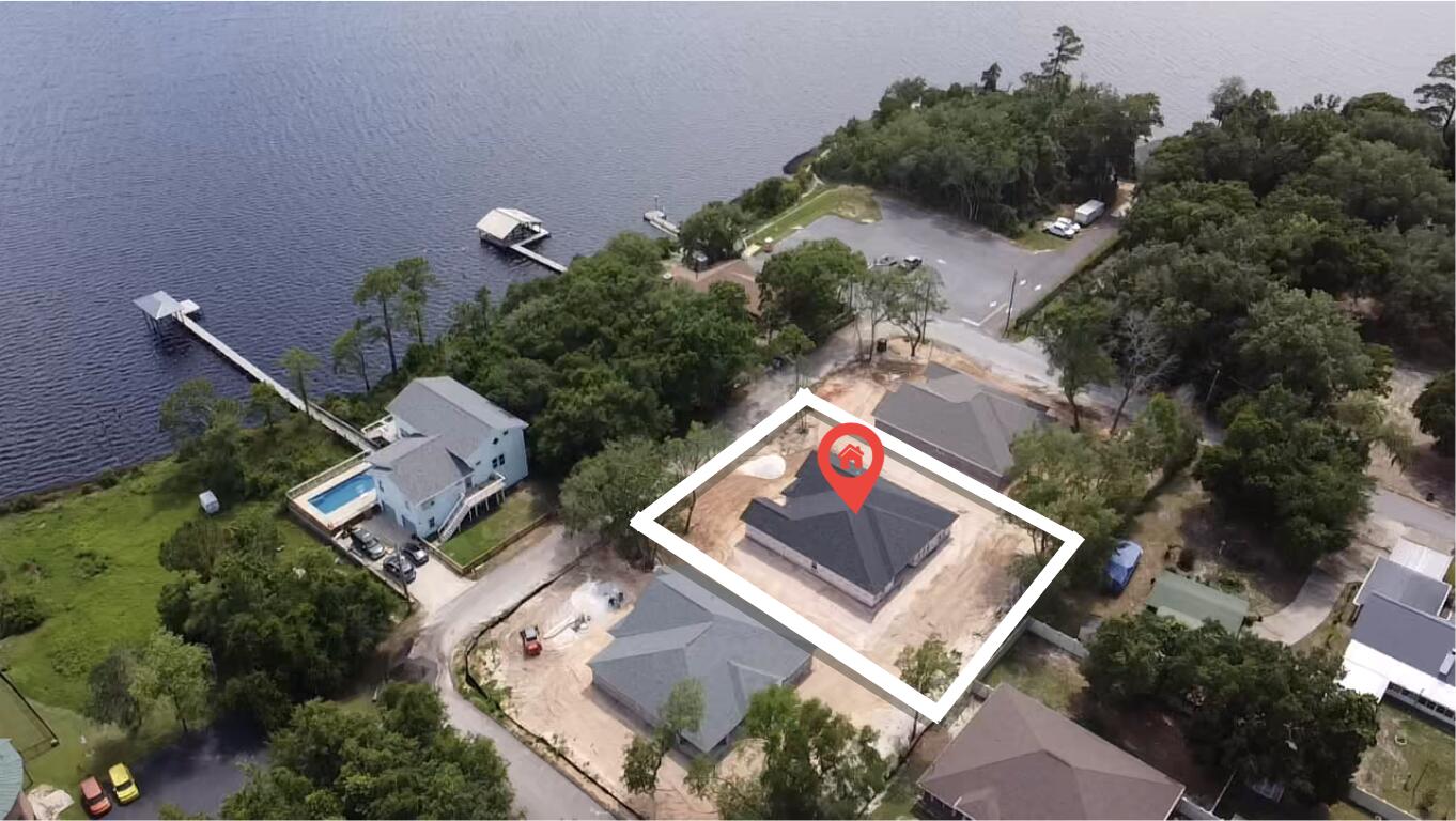 HOLLEY SHORES - Residential