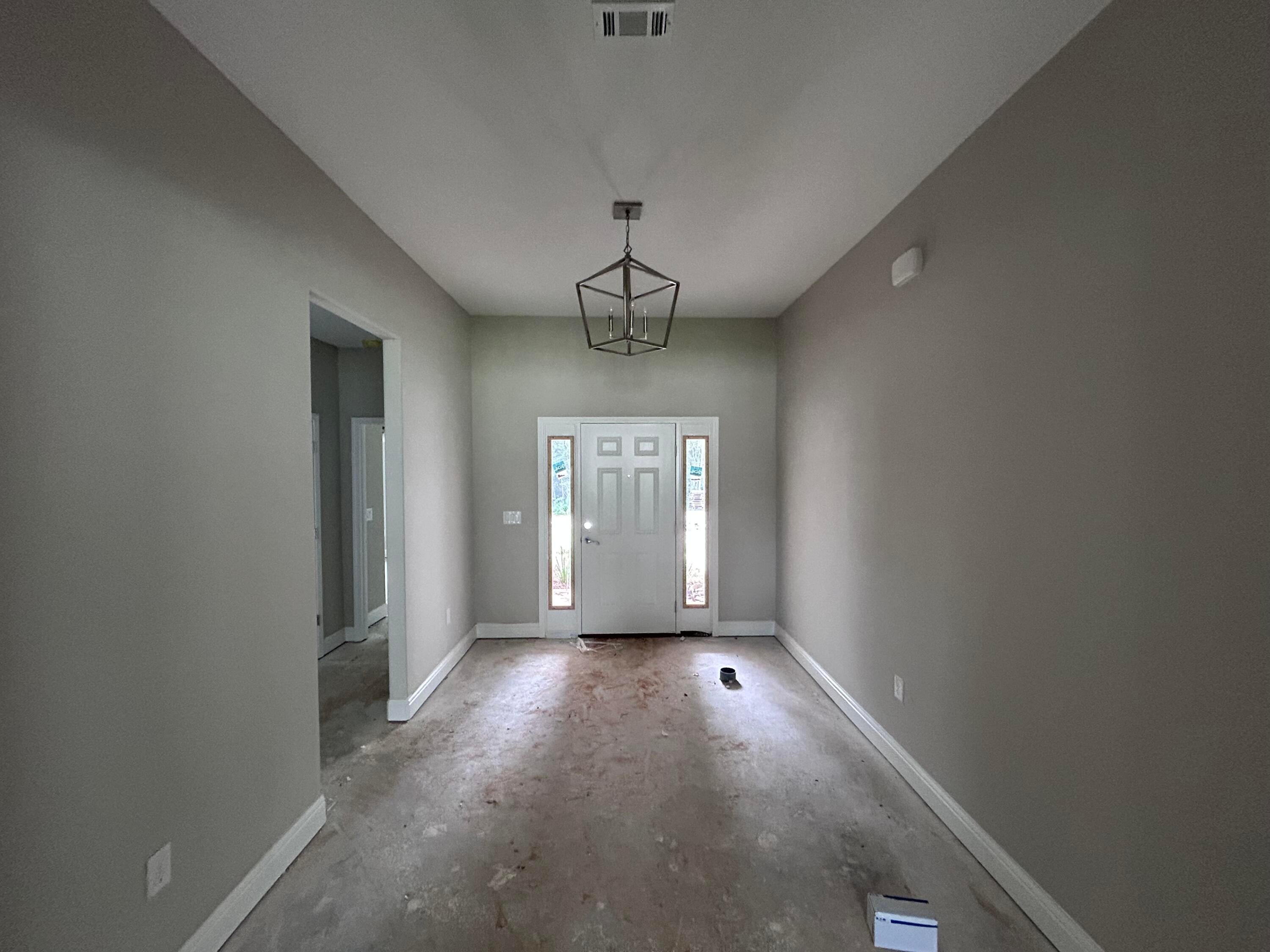 HOLLEY SHORES - Residential
