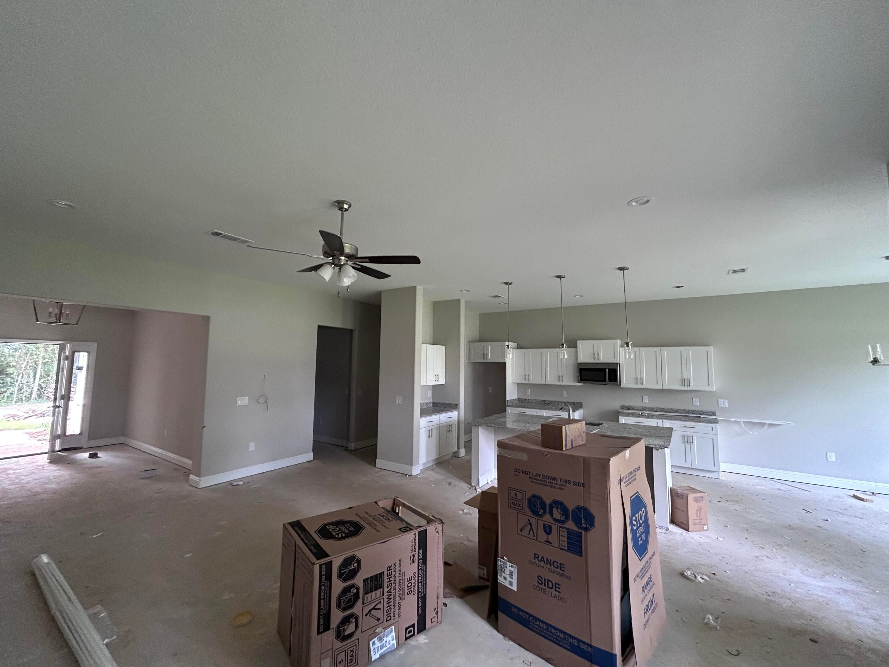 HOLLEY SHORES - Residential