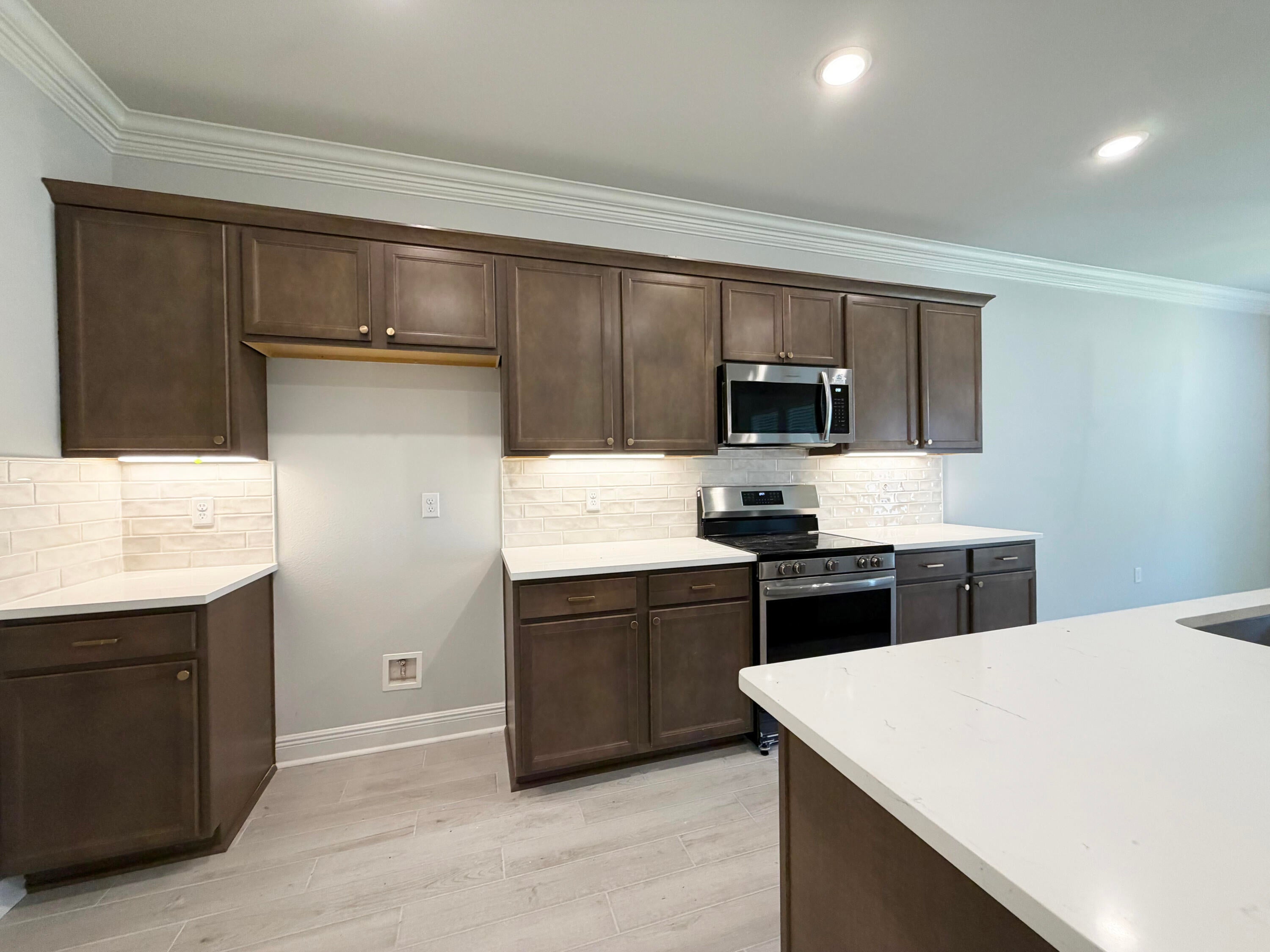 NATUREVIEW PH I - Residential