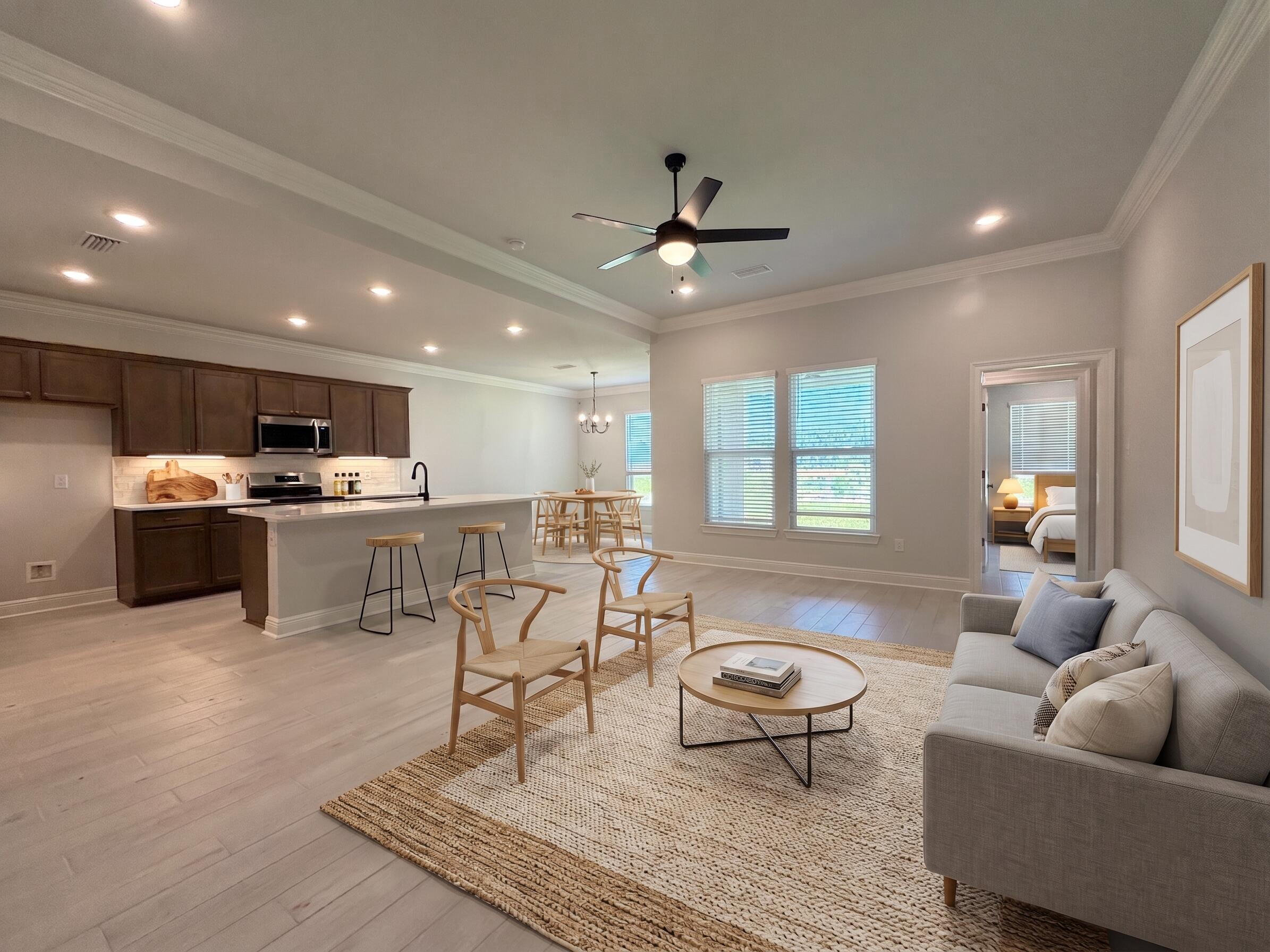 NATUREVIEW PH I - Residential