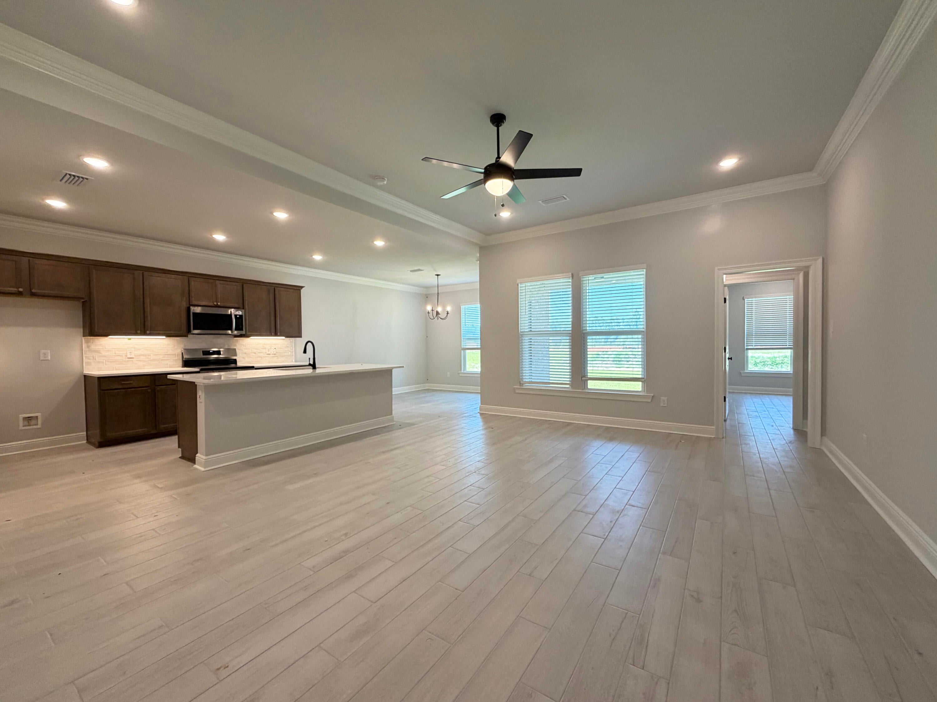 NATUREVIEW PH I - Residential
