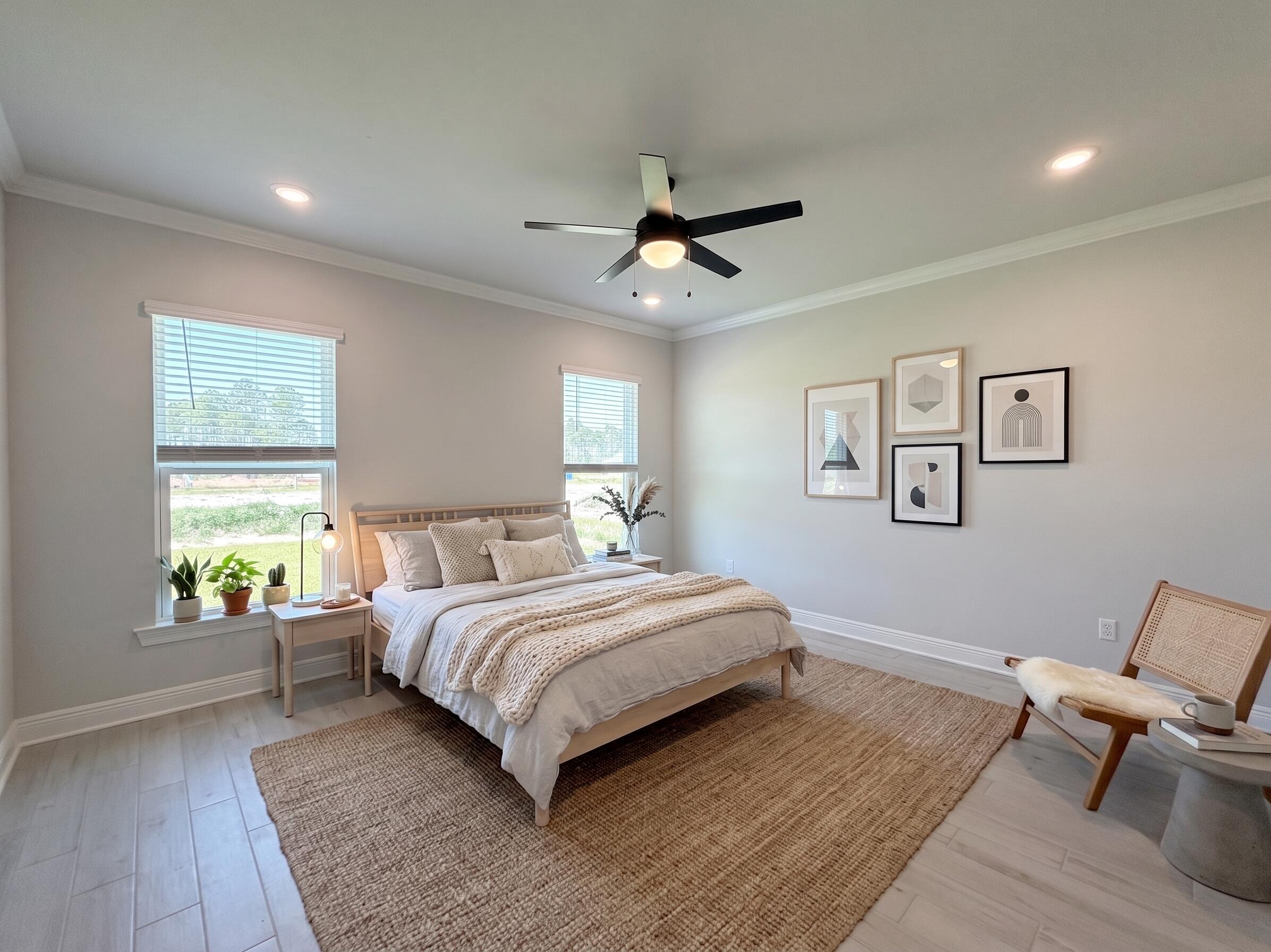 NATUREVIEW PH I - Residential