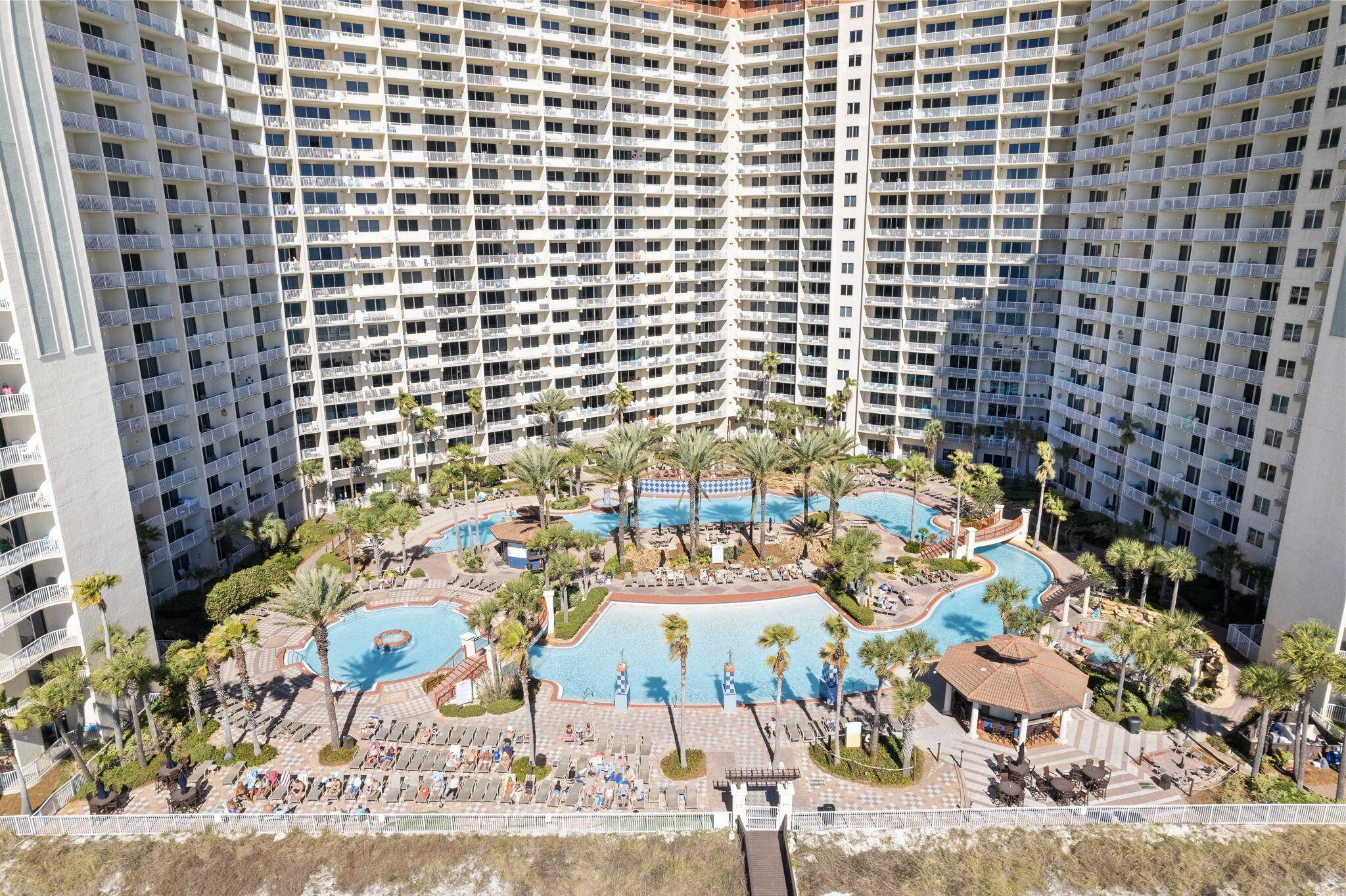 SHORES OF PANAMA - Residential
