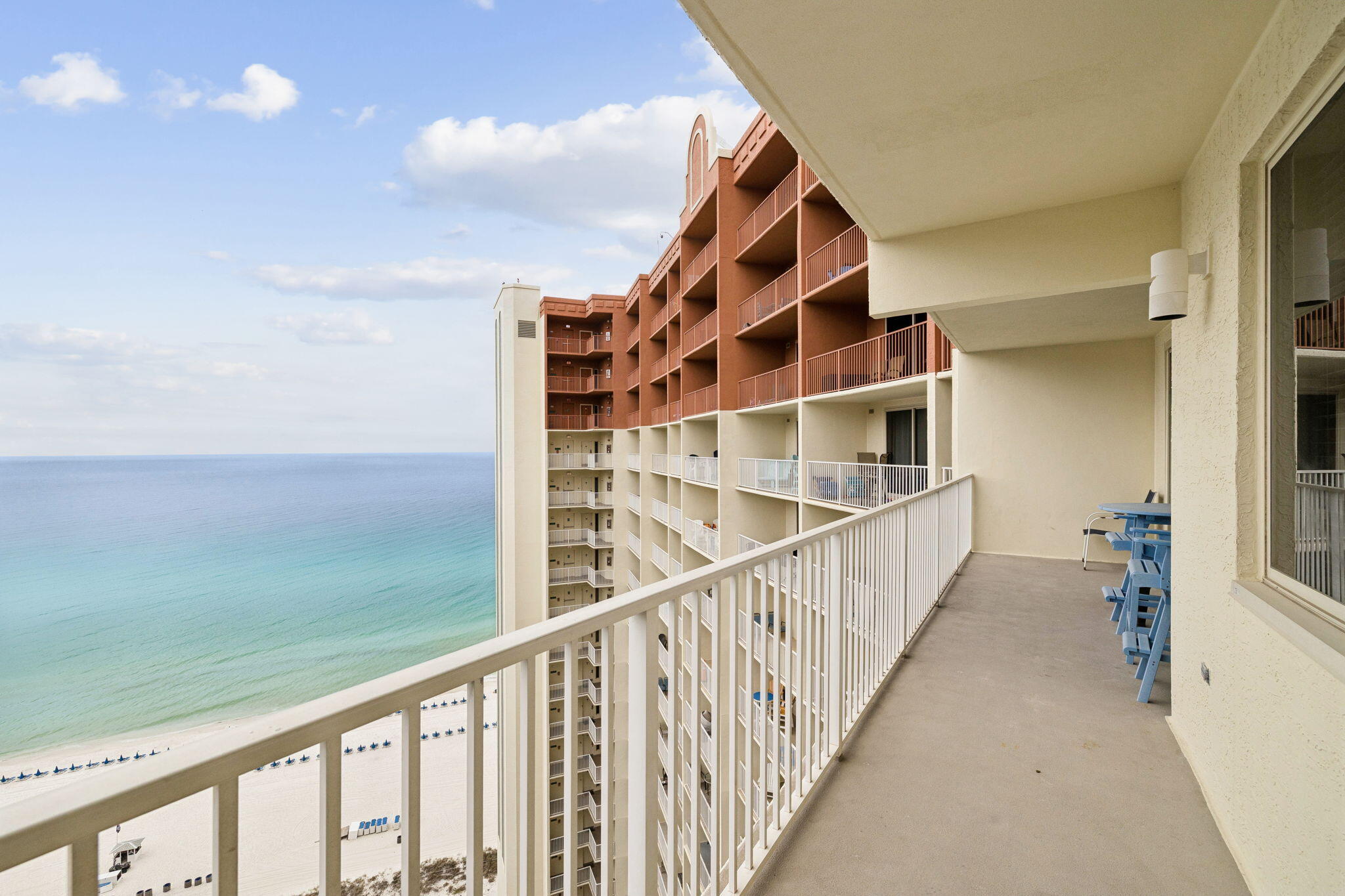 SHORES OF PANAMA - Residential