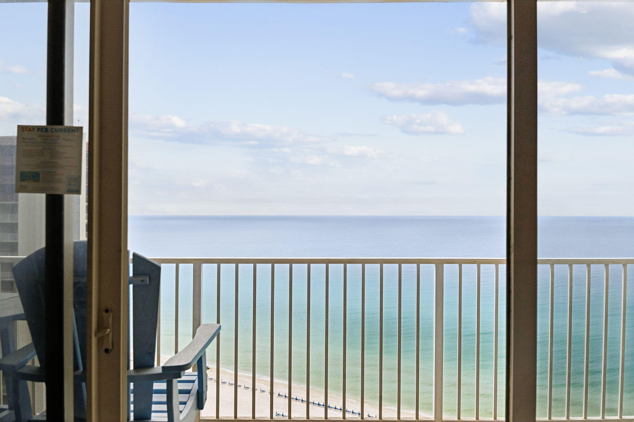 SHORES OF PANAMA - Residential
