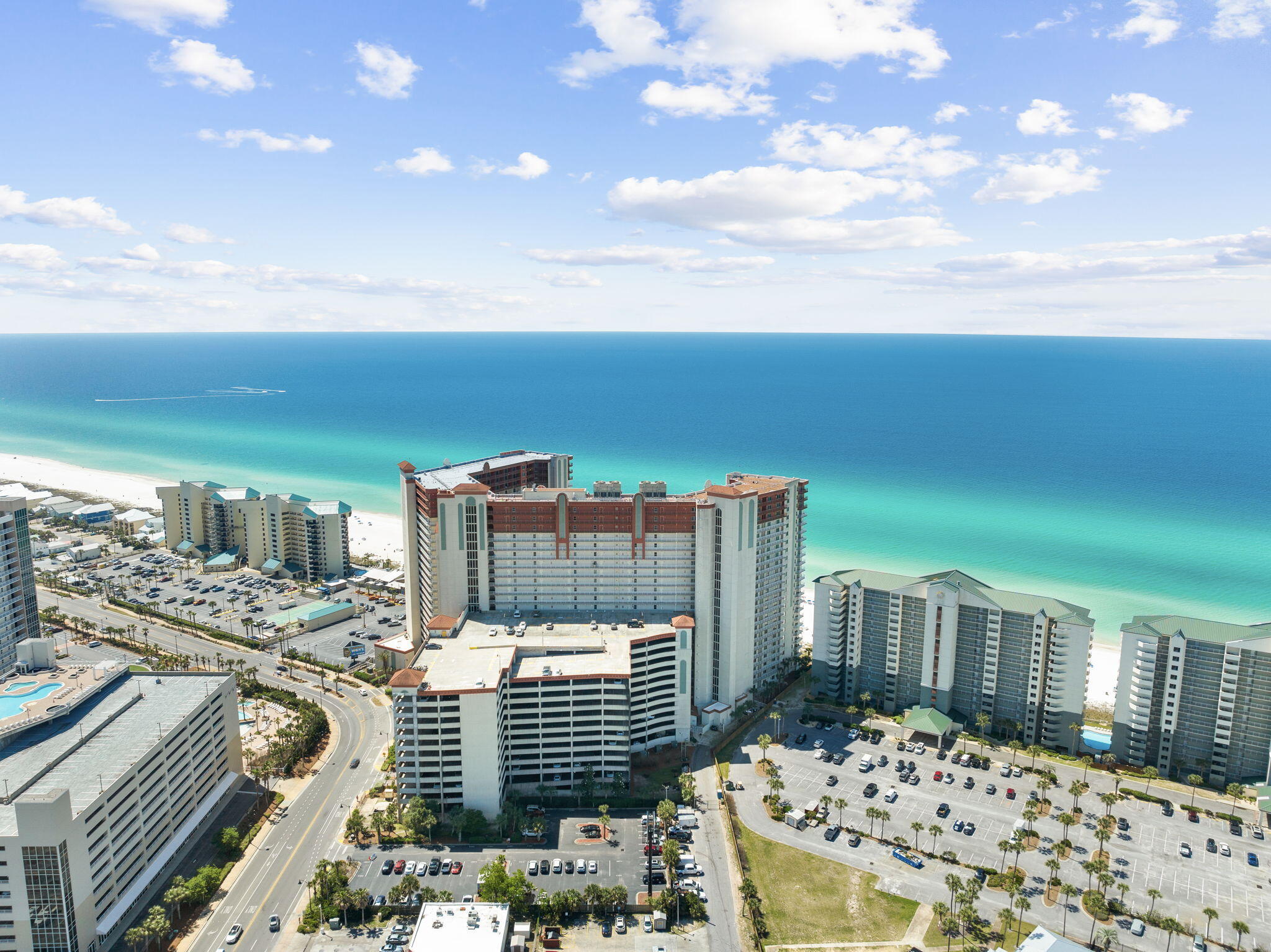 SHORES OF PANAMA - Residential