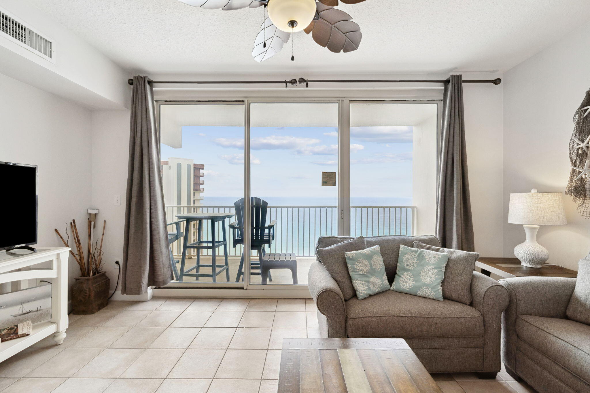 SHORES OF PANAMA - Residential