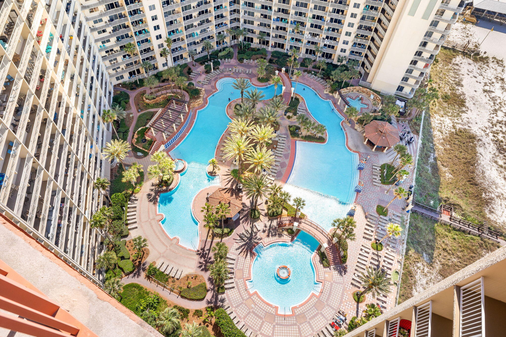 SHORES OF PANAMA - Residential