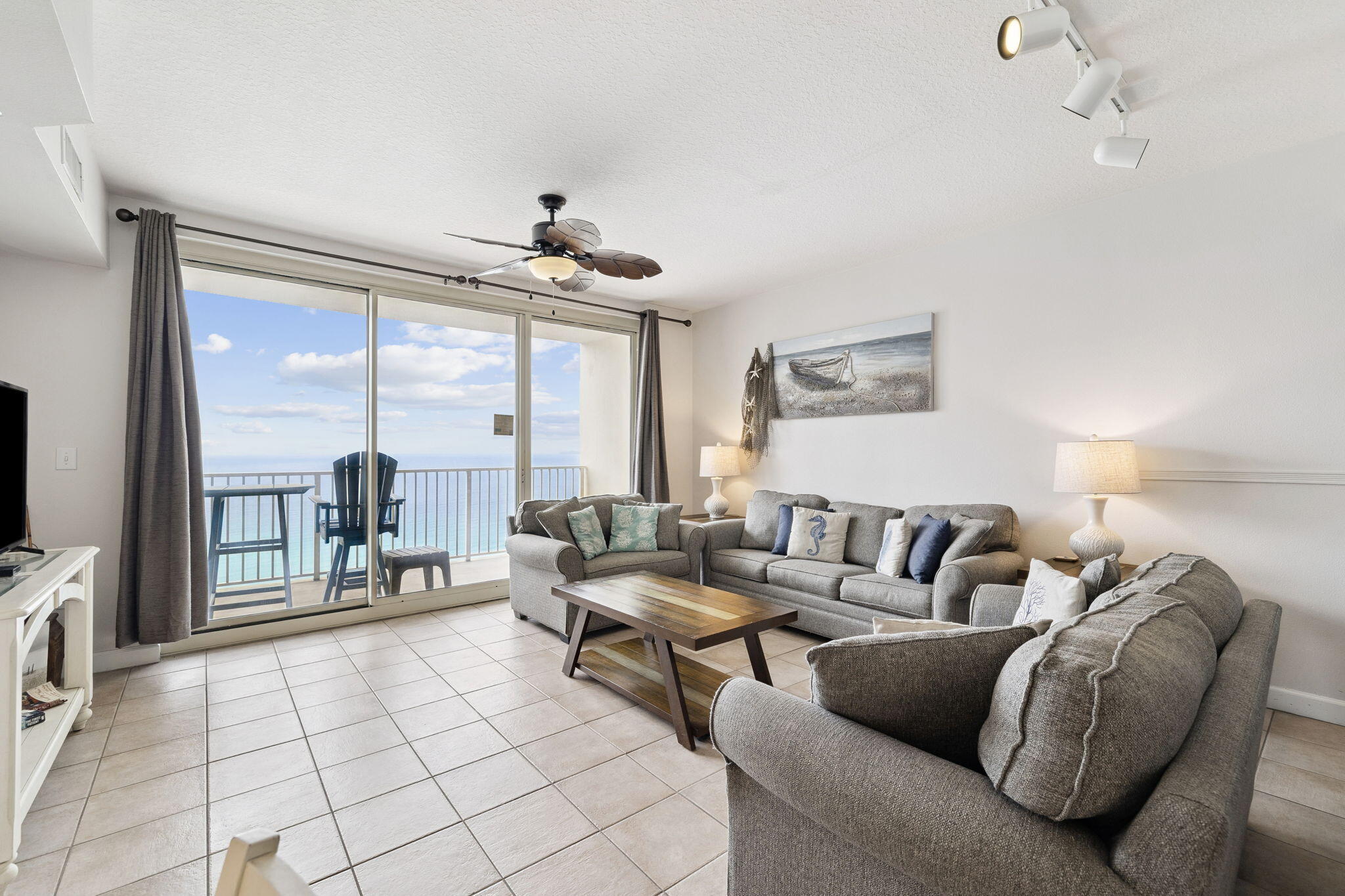 SHORES OF PANAMA - Residential