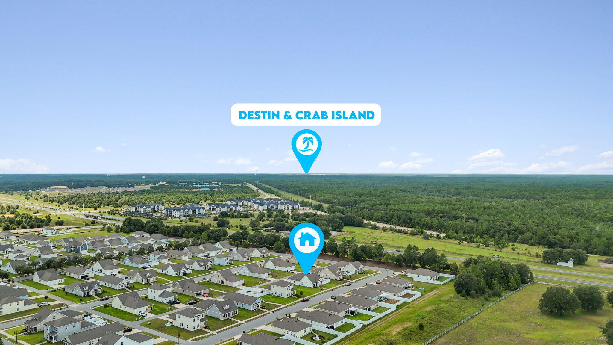 Owl's Head East - Residential