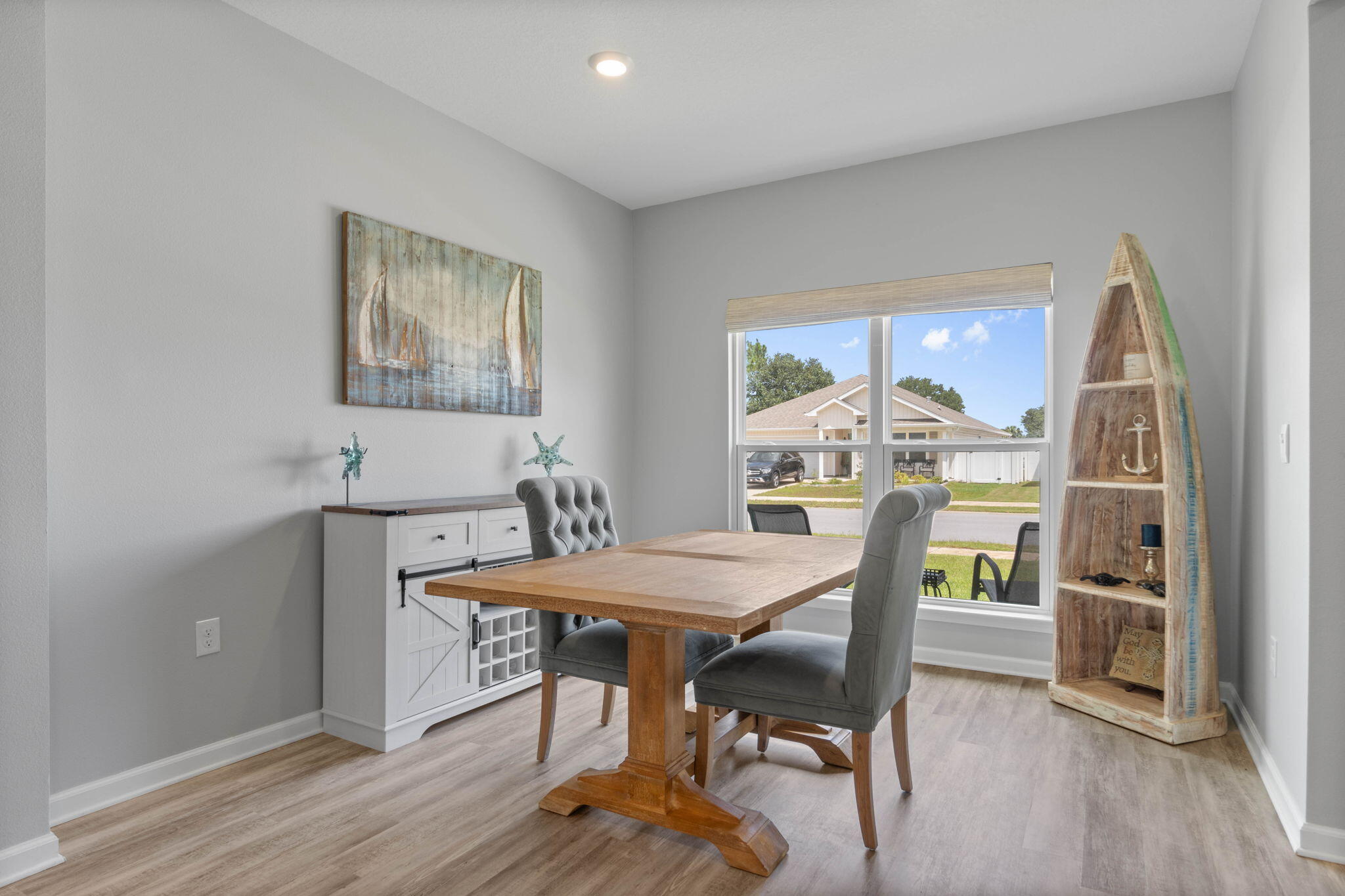 Owl's Head East - Residential