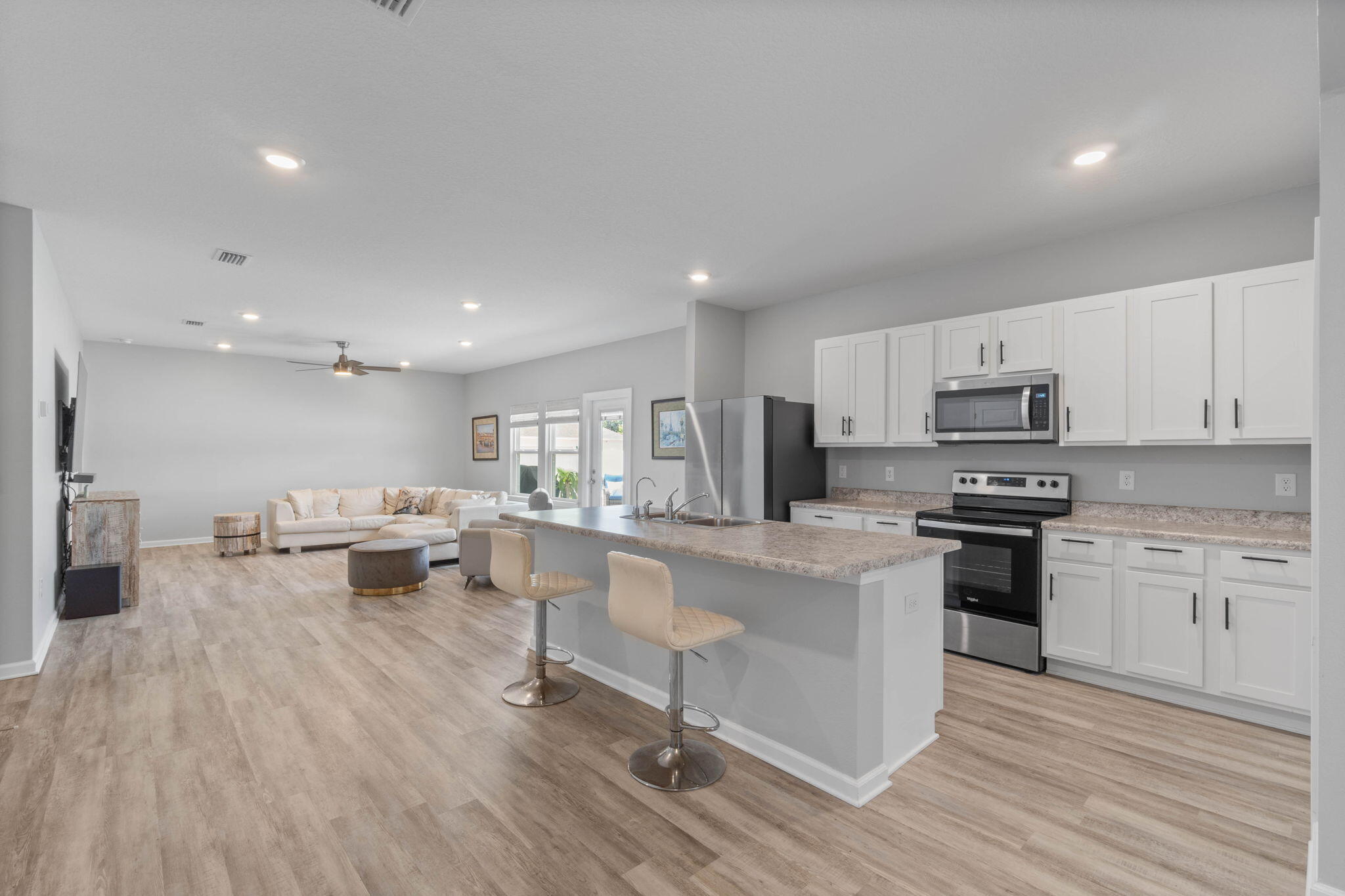 Owl's Head East - Residential