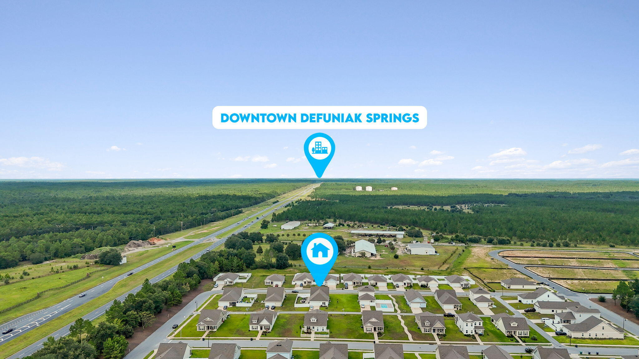 Owl's Head East - Residential
