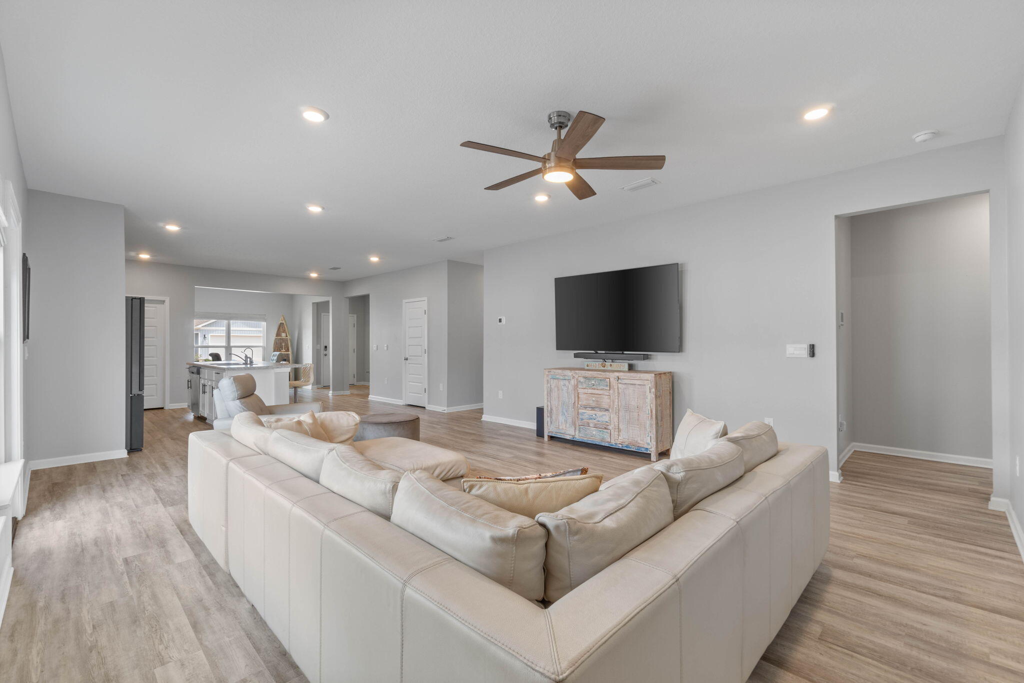 Owl's Head East - Residential