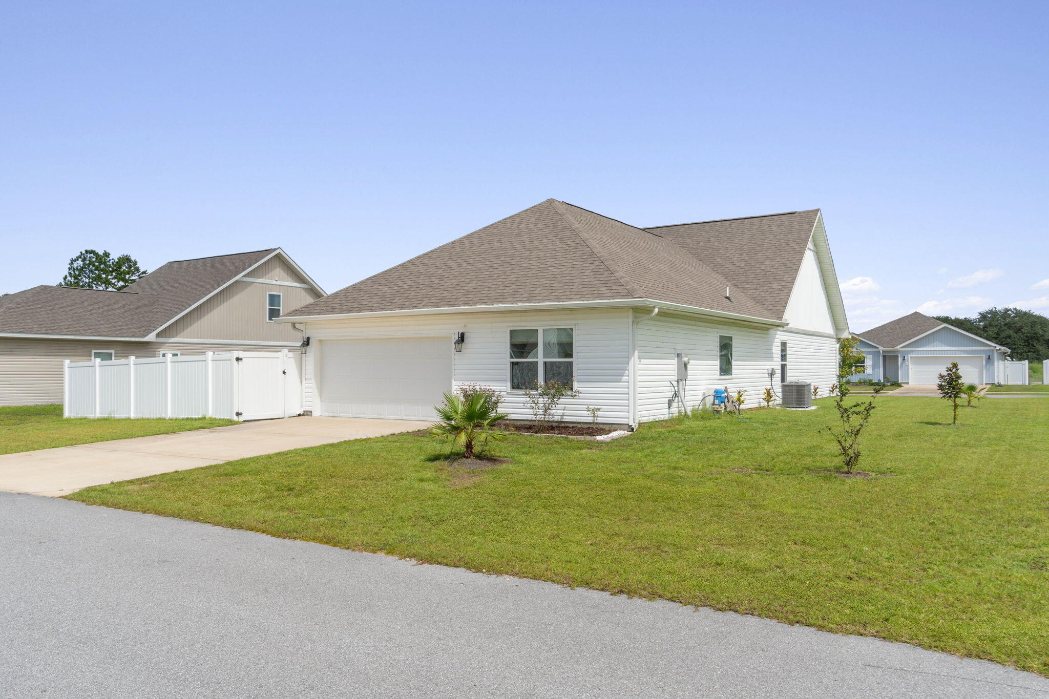 Owl's Head East - Residential