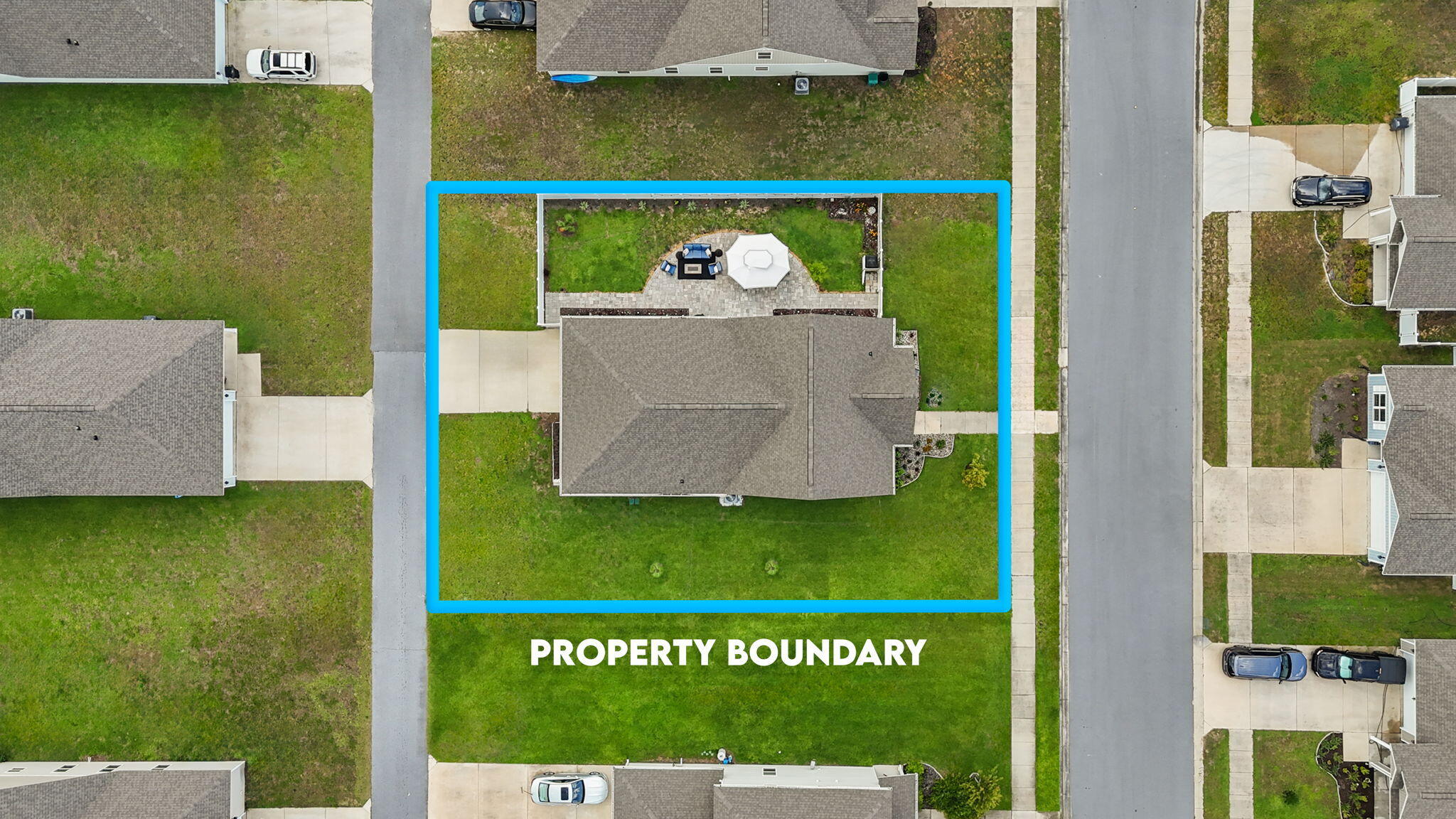 Owl's Head East - Residential