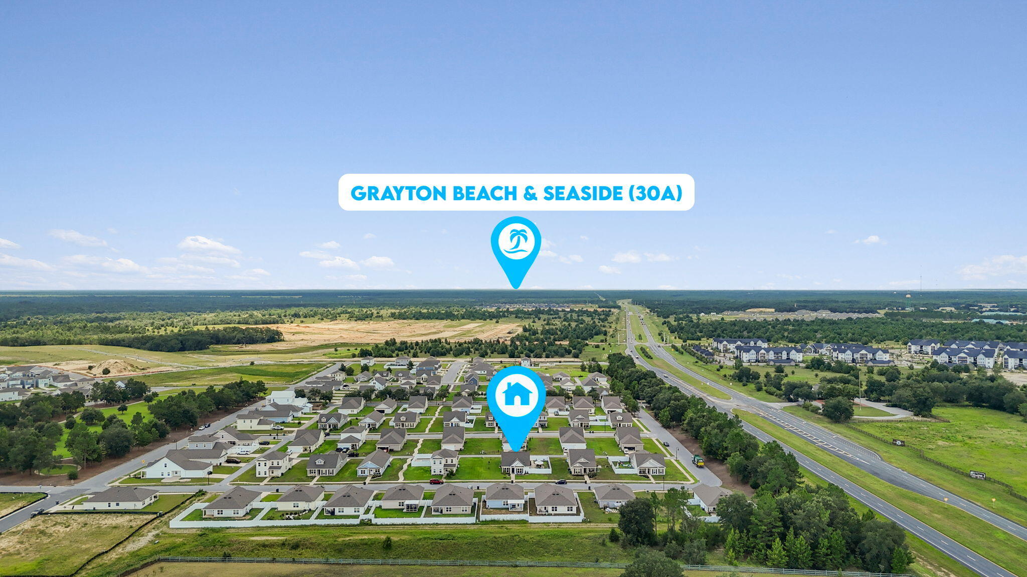 Owl's Head East - Residential