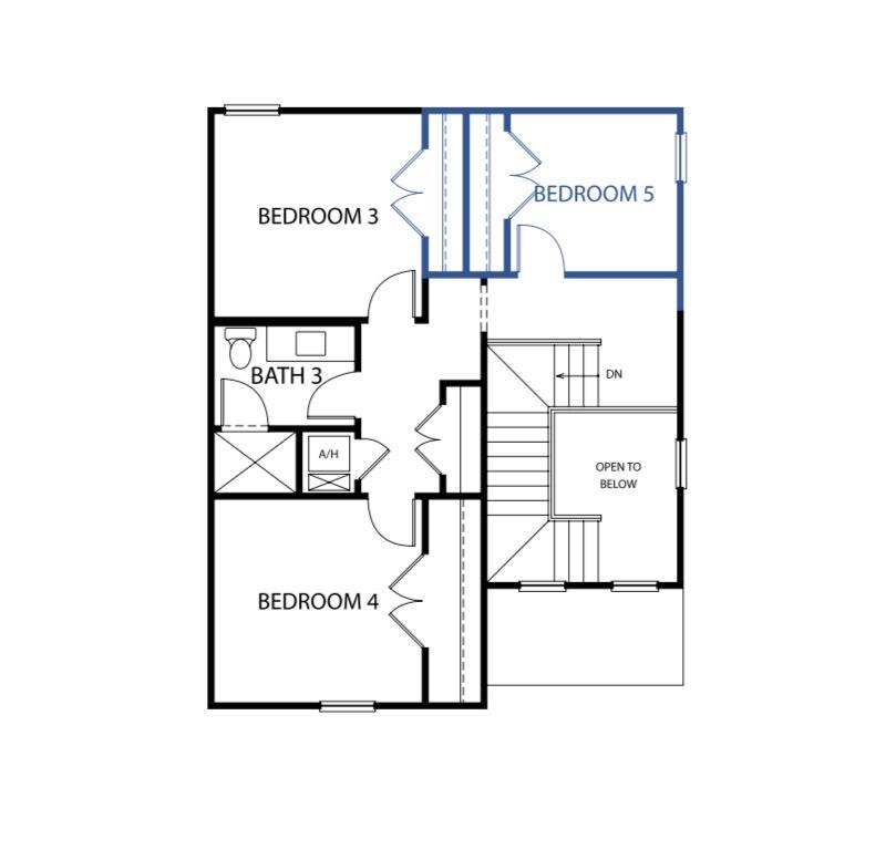 Deer Moss Creek - Residential