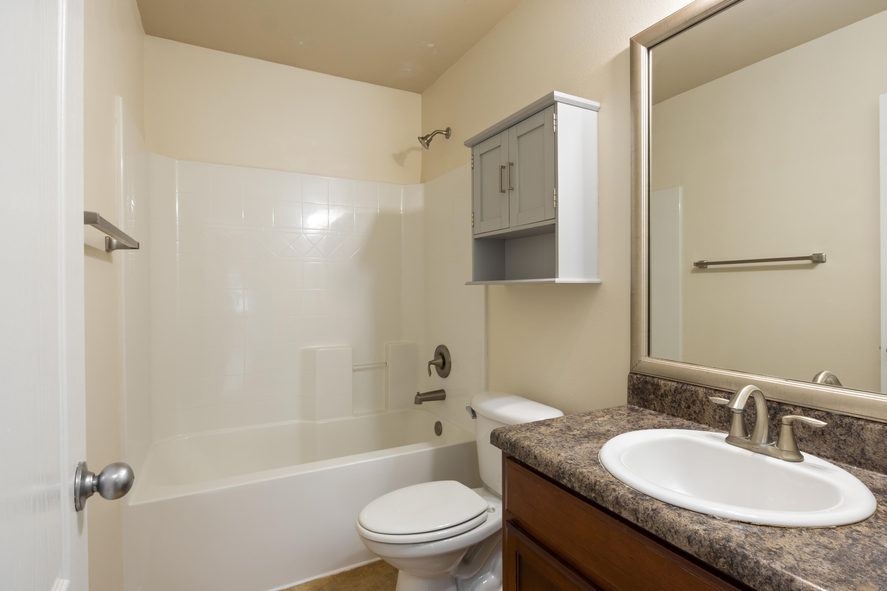 MONTICELLO ESTATES - Residential