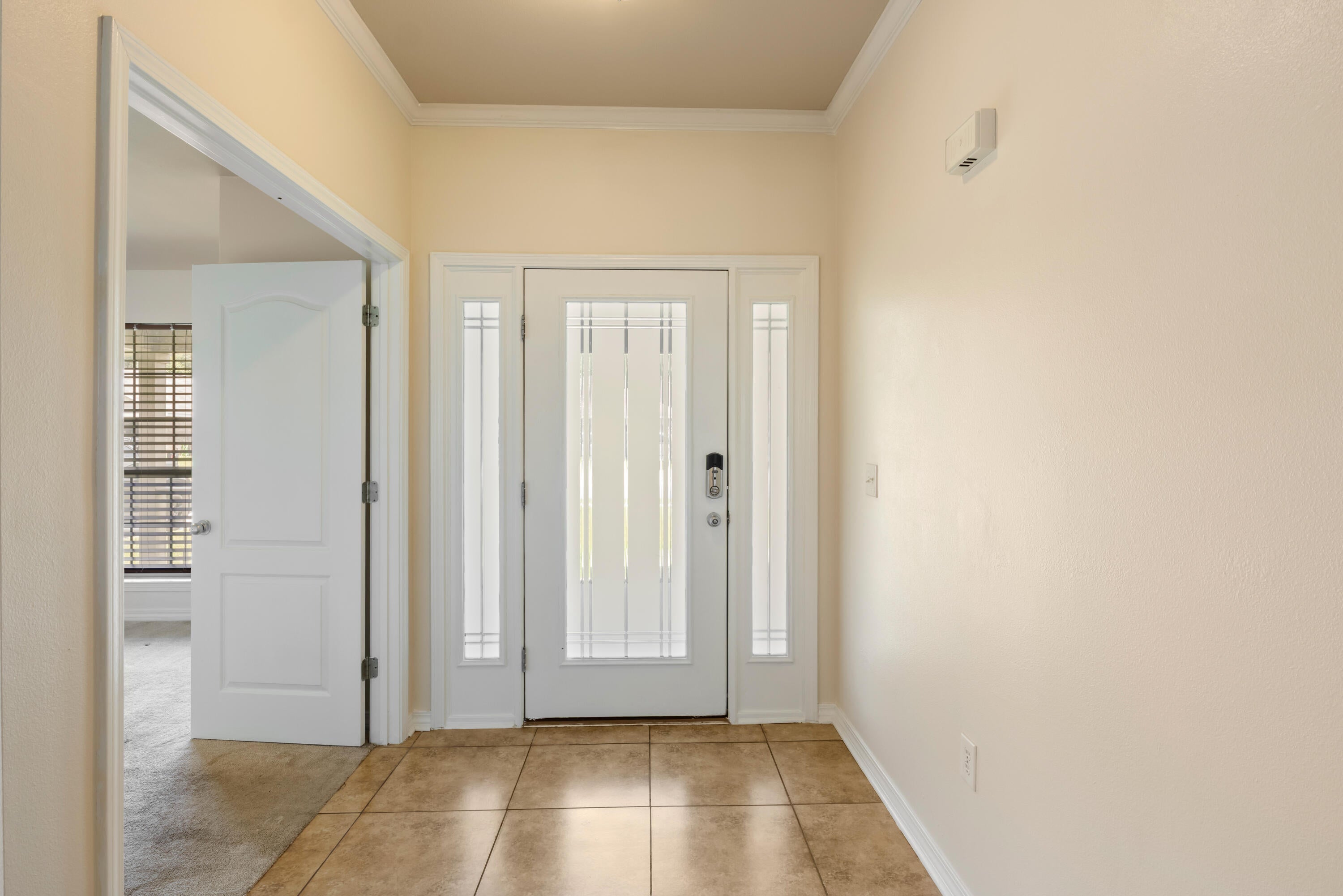 MONTICELLO ESTATES - Residential