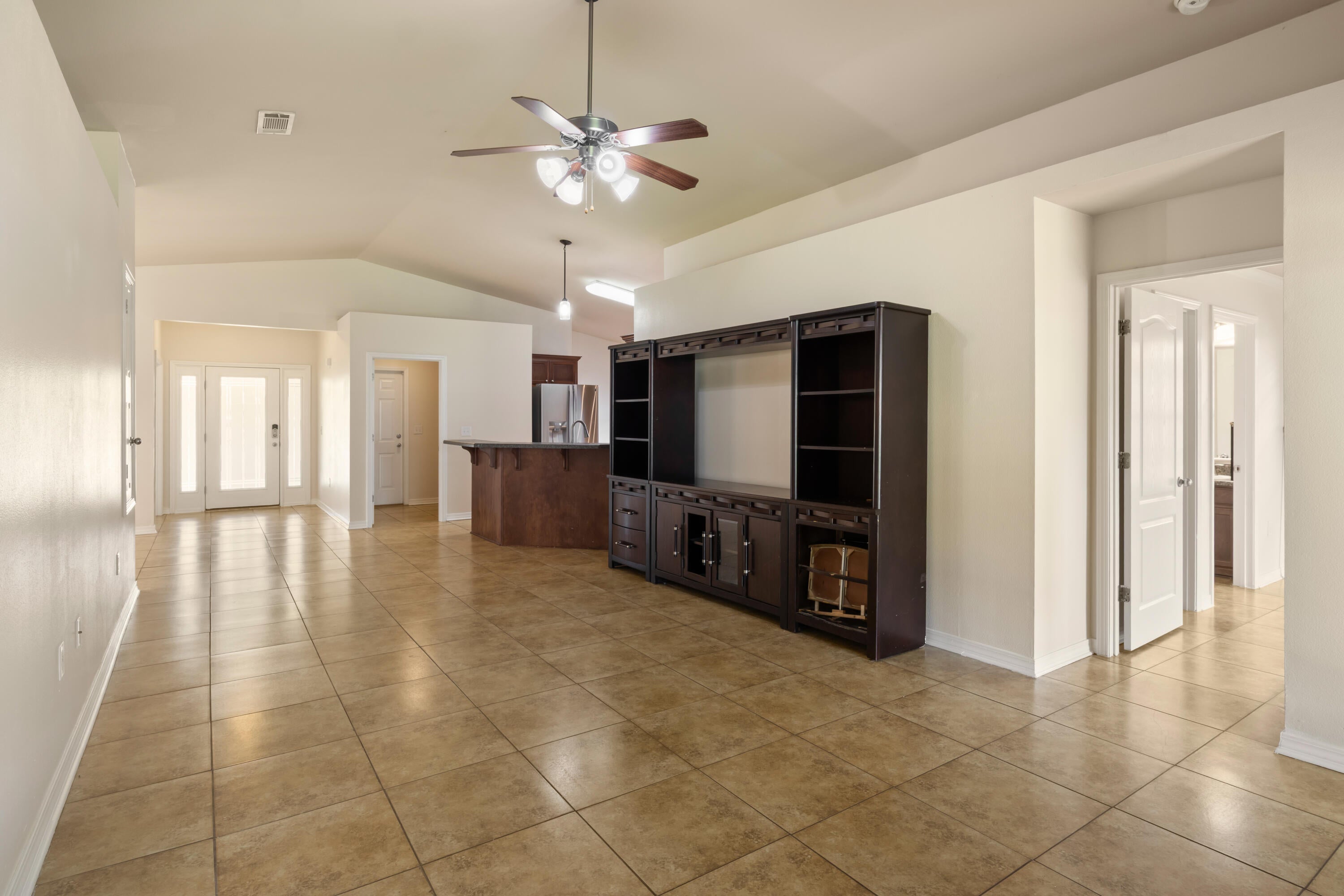 MONTICELLO ESTATES - Residential