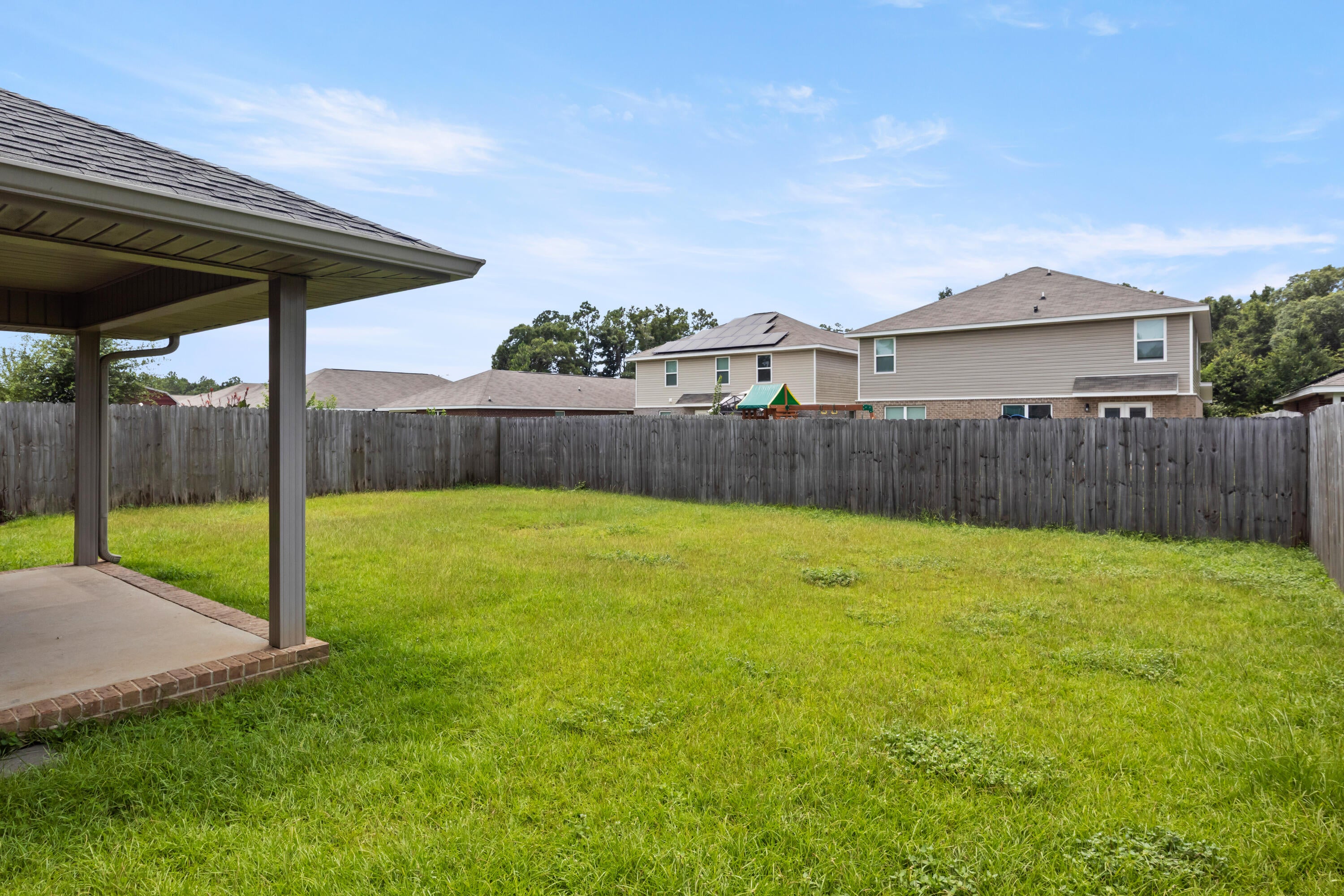 MONTICELLO ESTATES - Residential