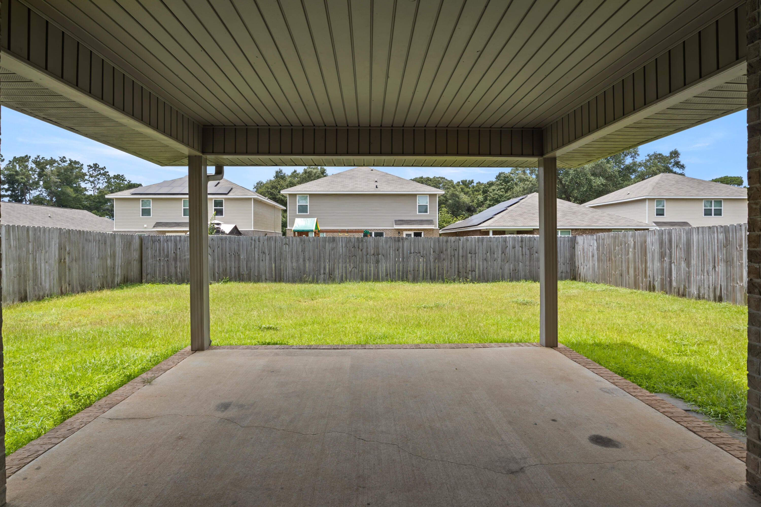MONTICELLO ESTATES - Residential