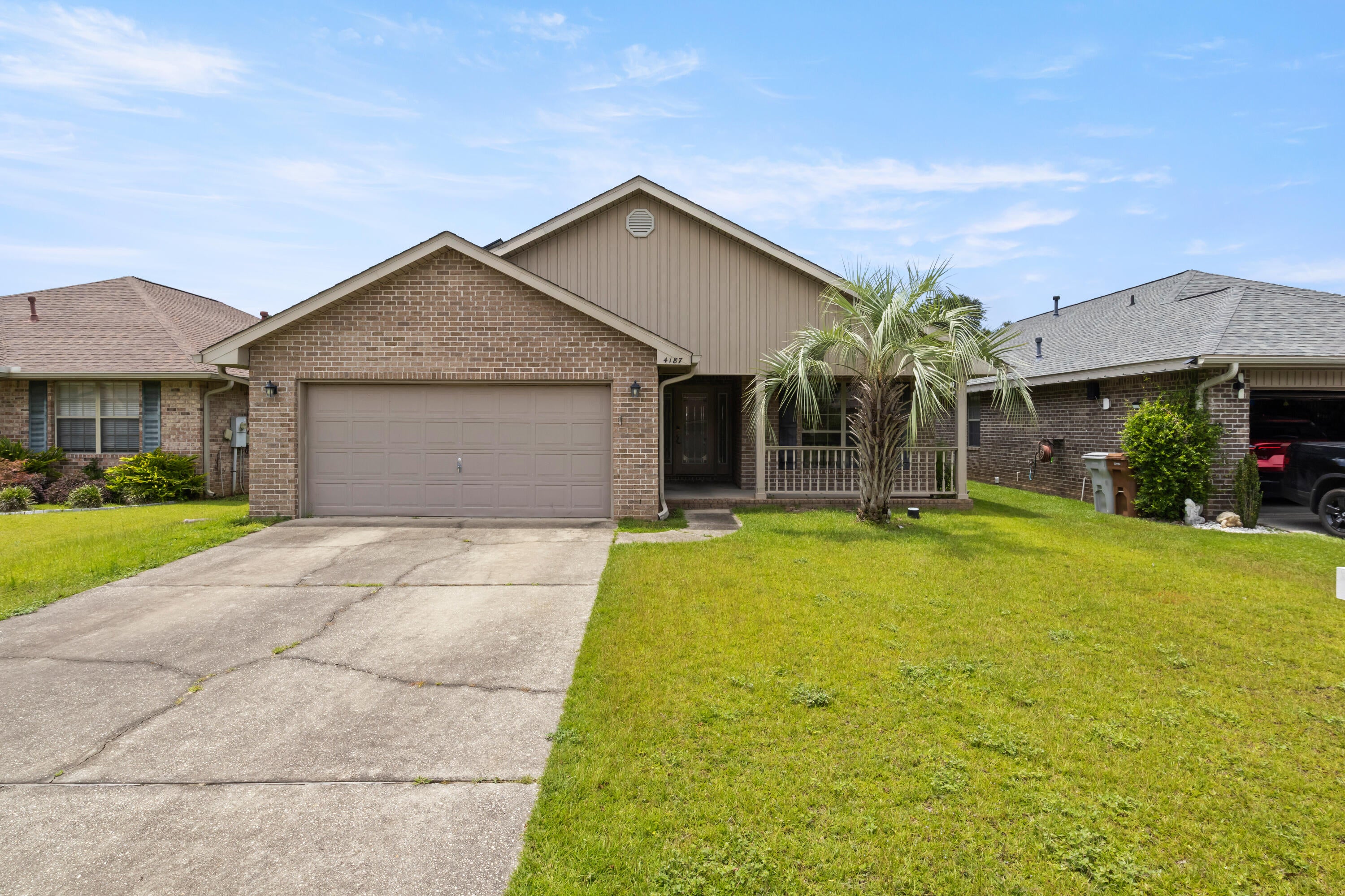 MONTICELLO ESTATES - Residential