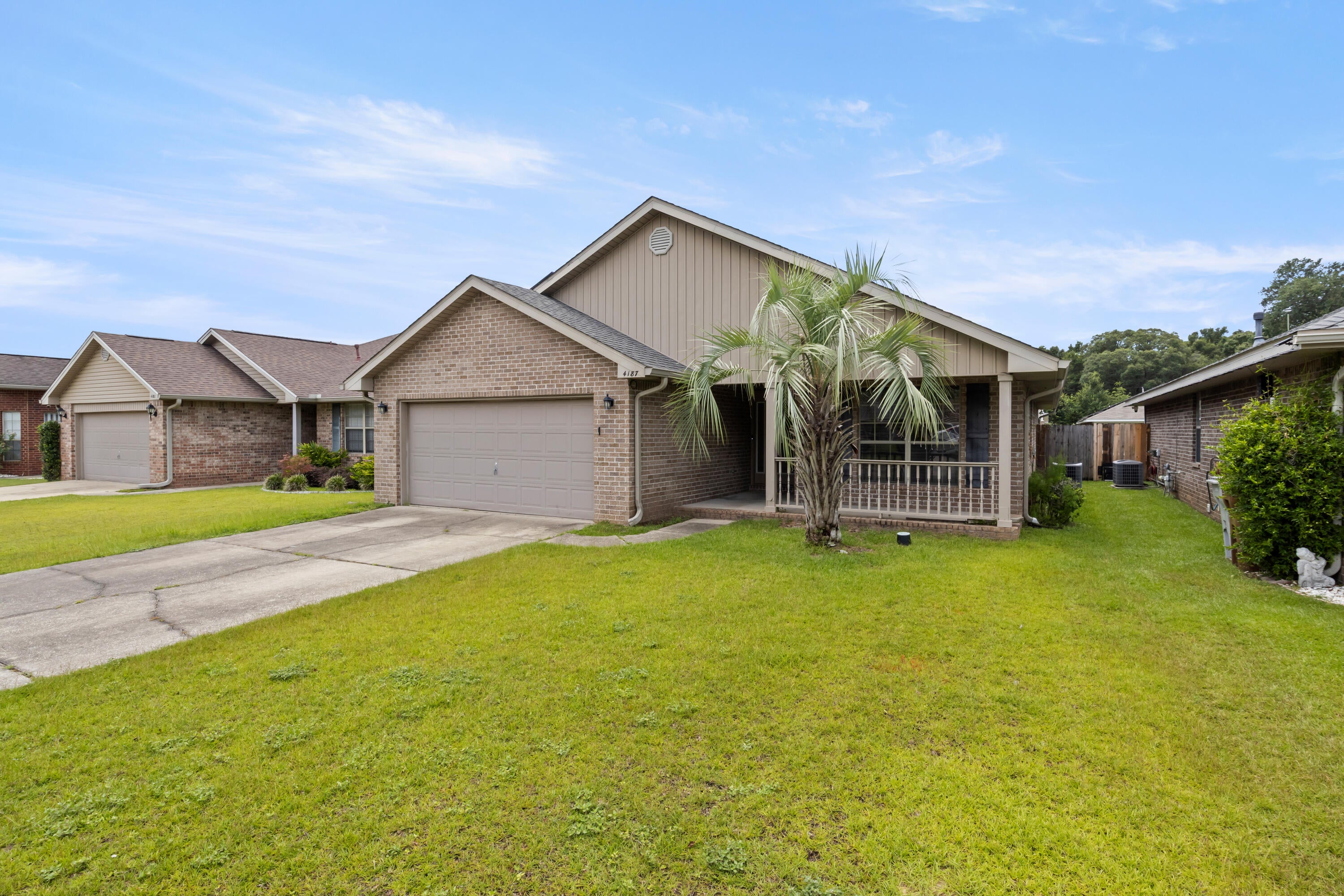 MONTICELLO ESTATES - Residential