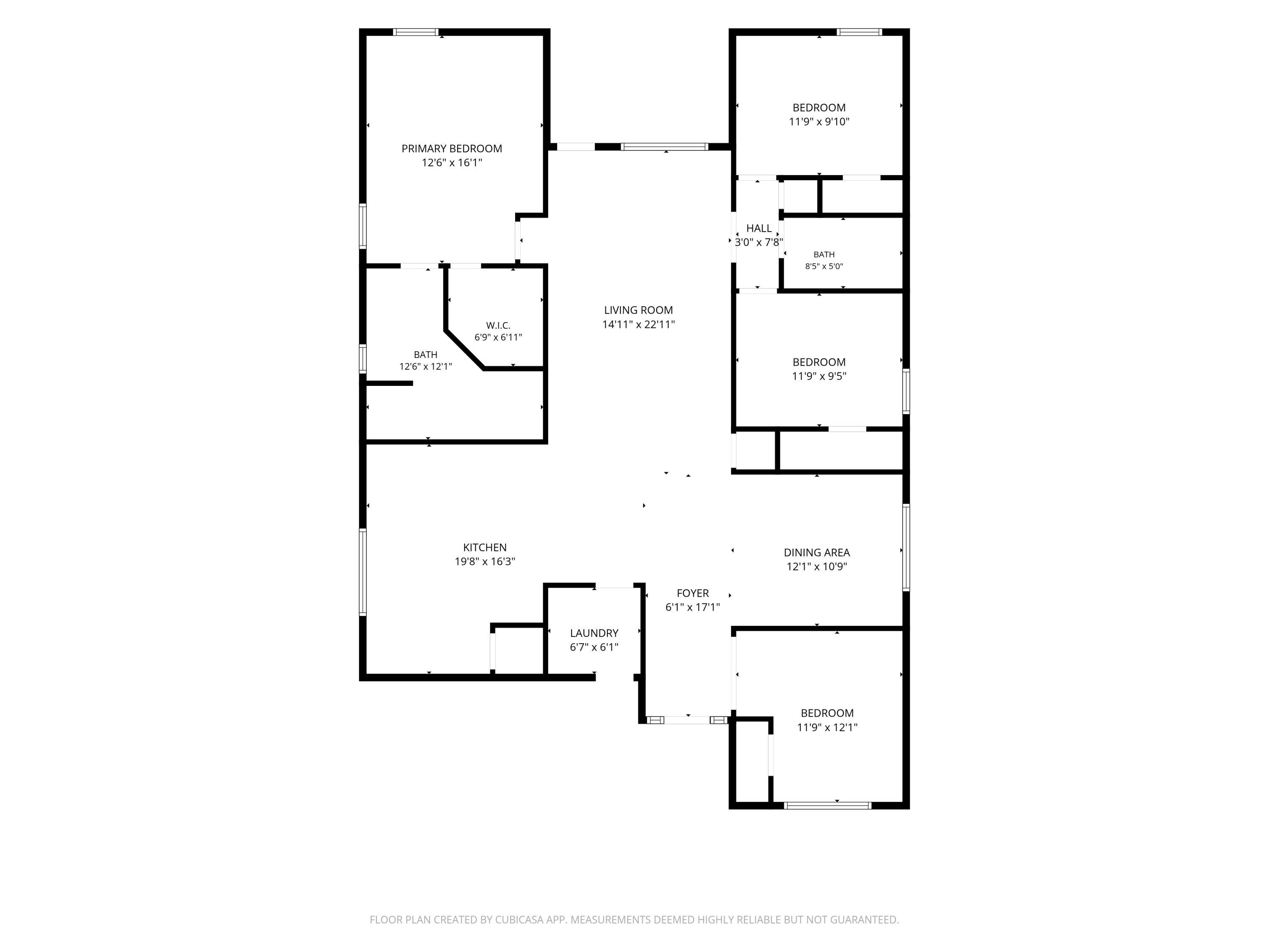 MONTICELLO ESTATES - Residential