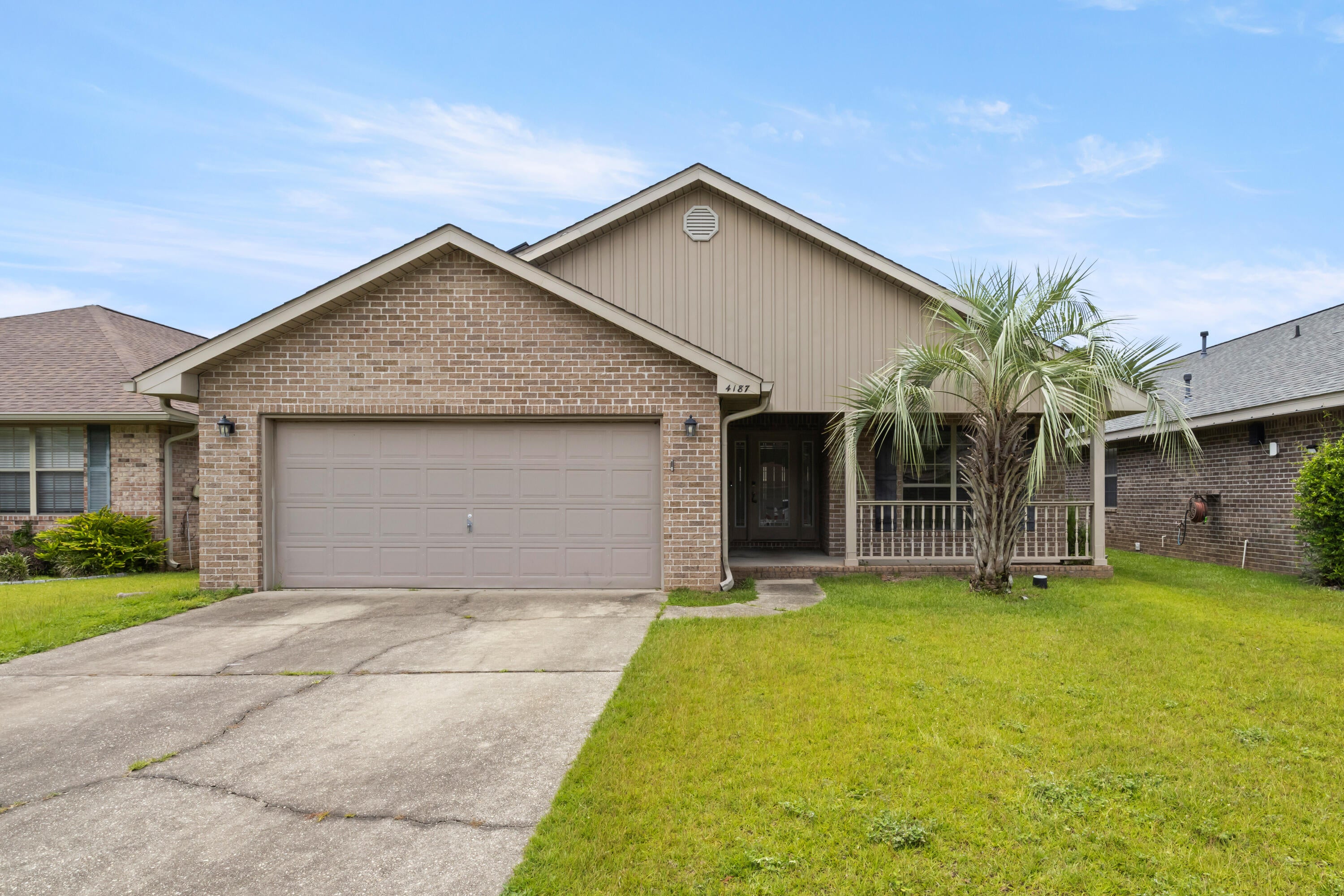 MONTICELLO ESTATES - Residential