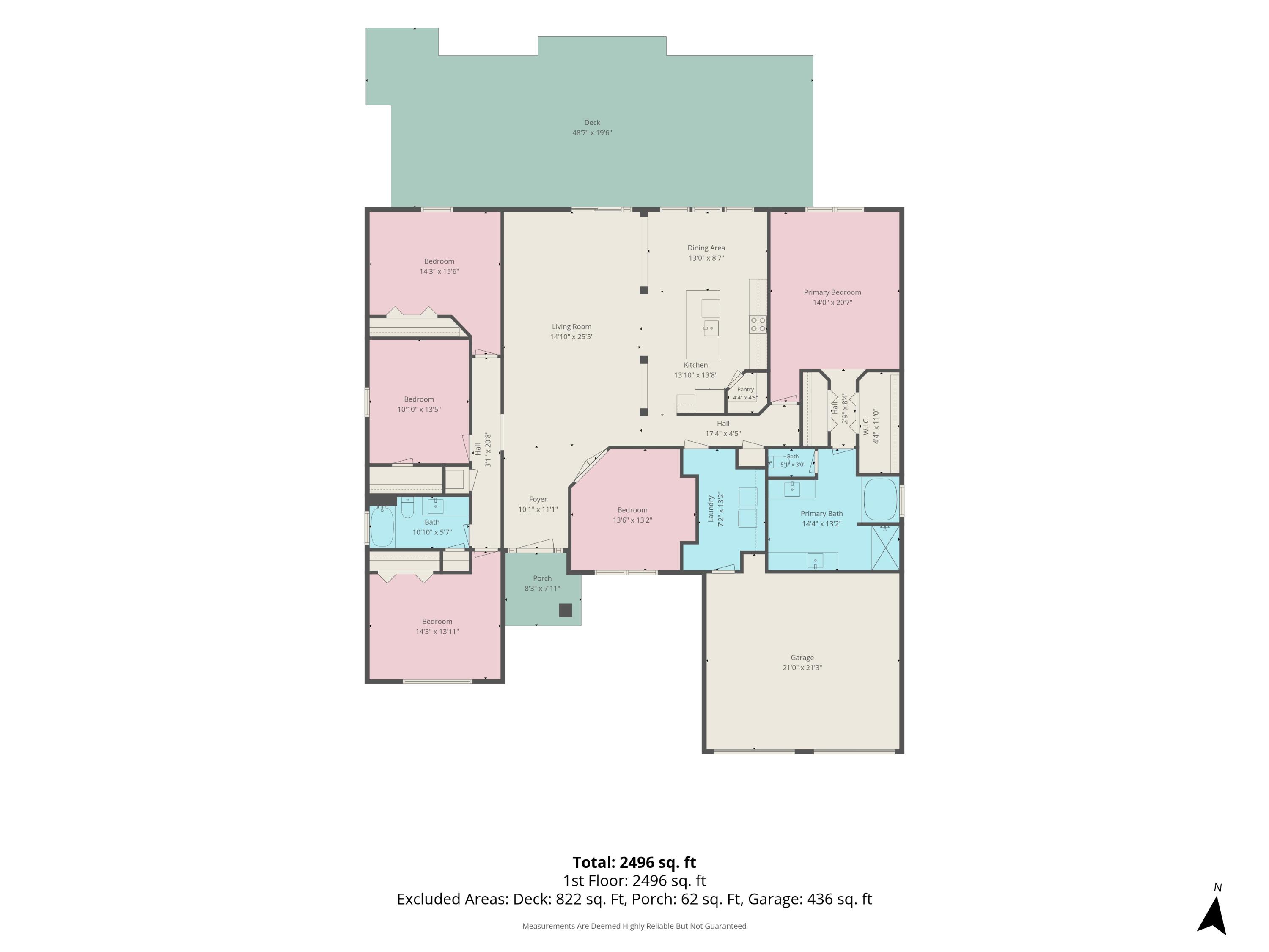 SKY RIDGE ESTATES FIRST ADD - Residential