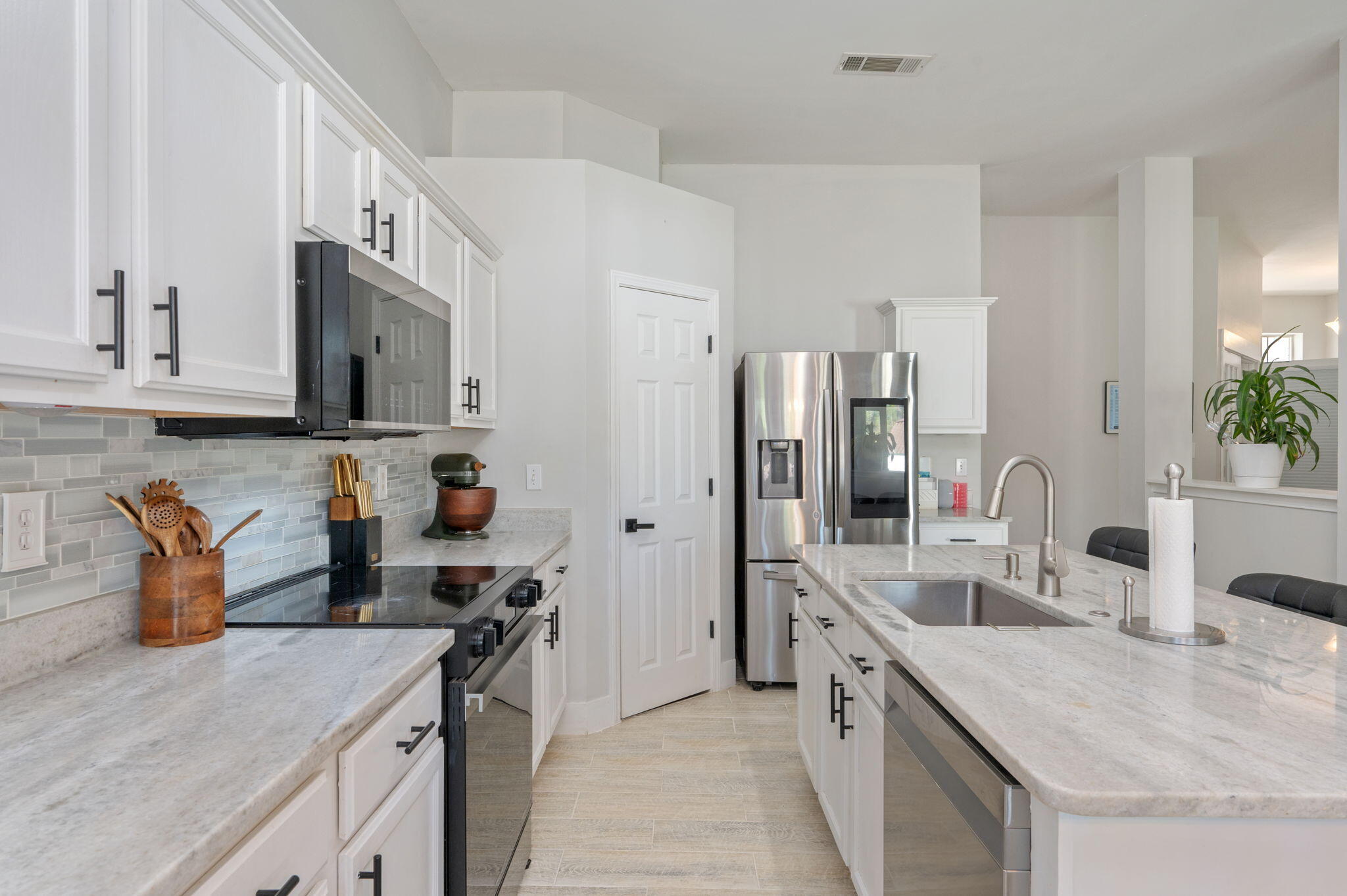 SKY RIDGE ESTATES FIRST ADD - Residential