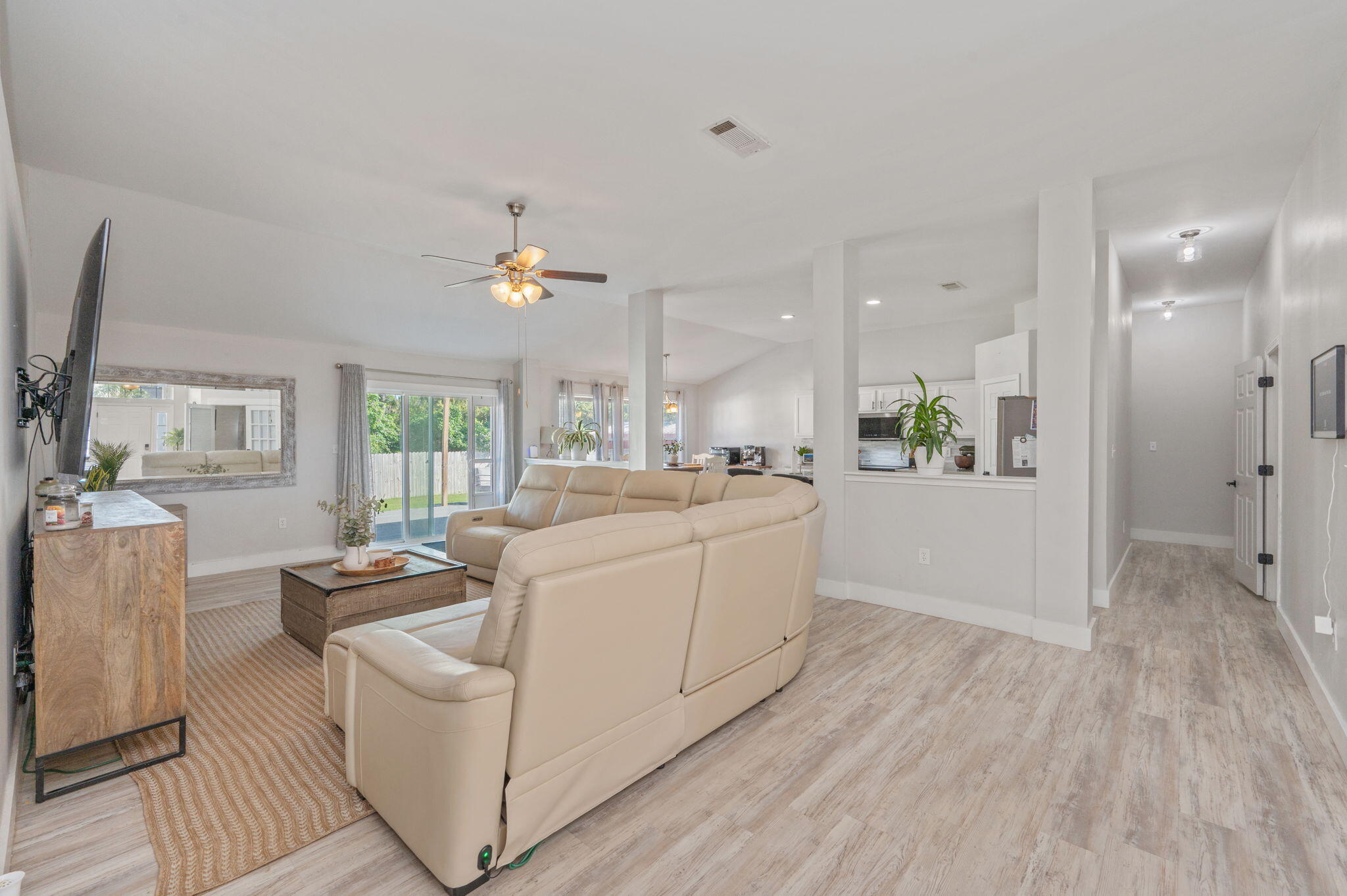 SKY RIDGE ESTATES FIRST ADD - Residential