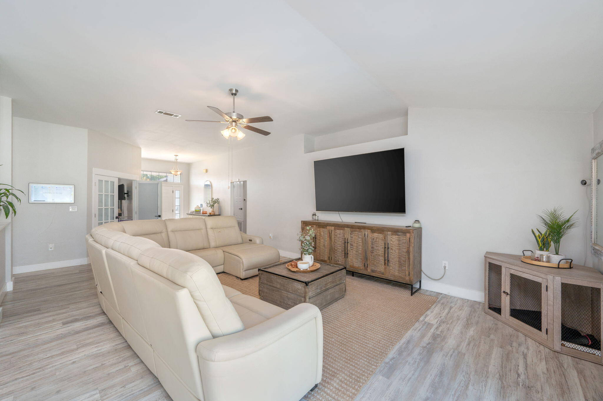 SKY RIDGE ESTATES FIRST ADD - Residential