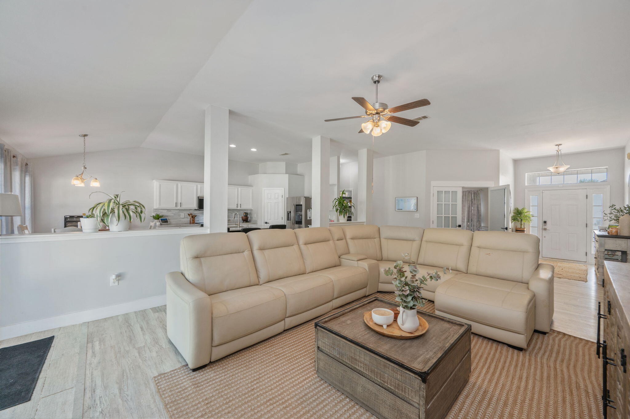 SKY RIDGE ESTATES FIRST ADD - Residential