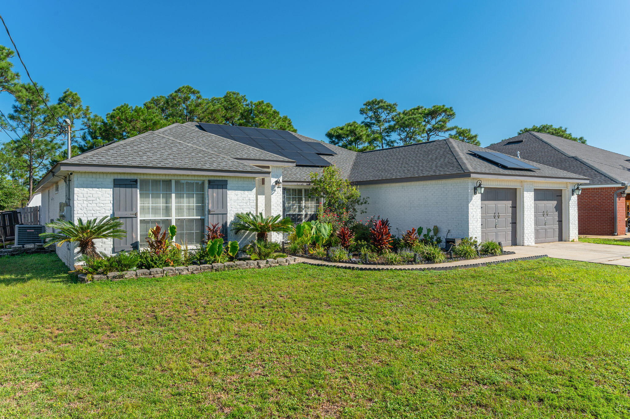 SKY RIDGE ESTATES FIRST ADD - Residential