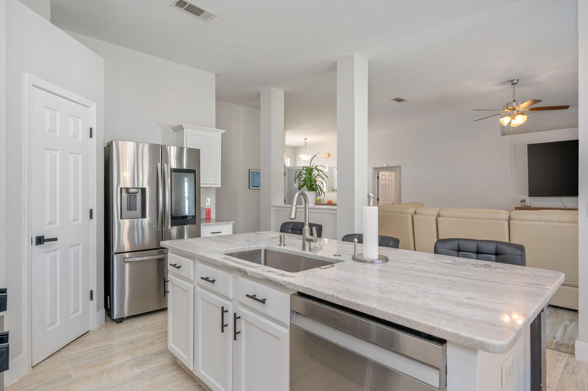 SKY RIDGE ESTATES FIRST ADD - Residential