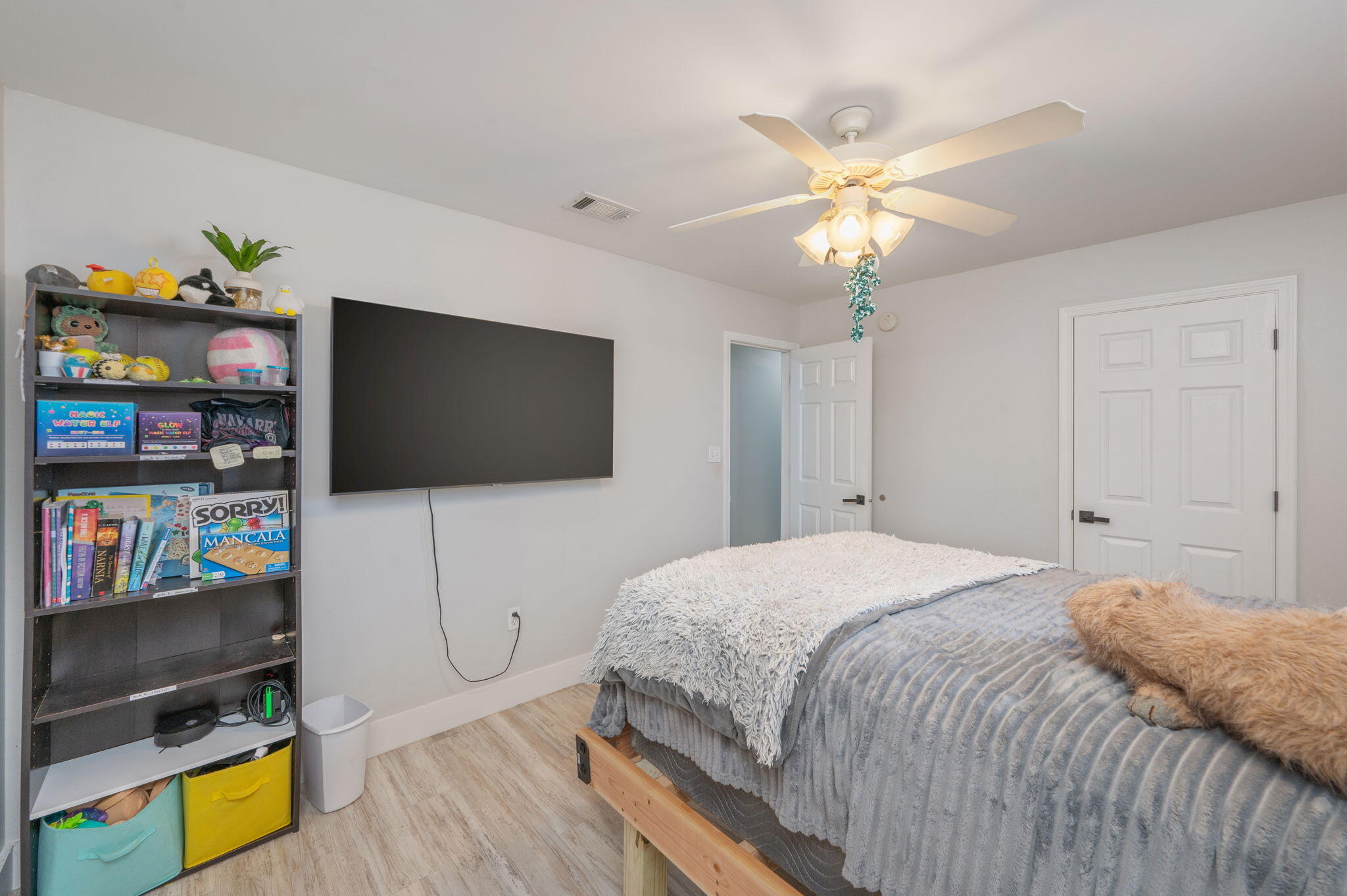 SKY RIDGE ESTATES FIRST ADD - Residential