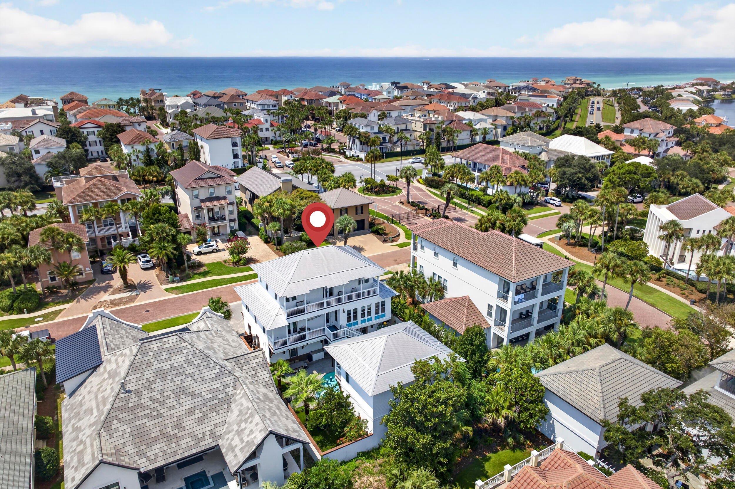 DESTINY EAST PH 1 - Residential