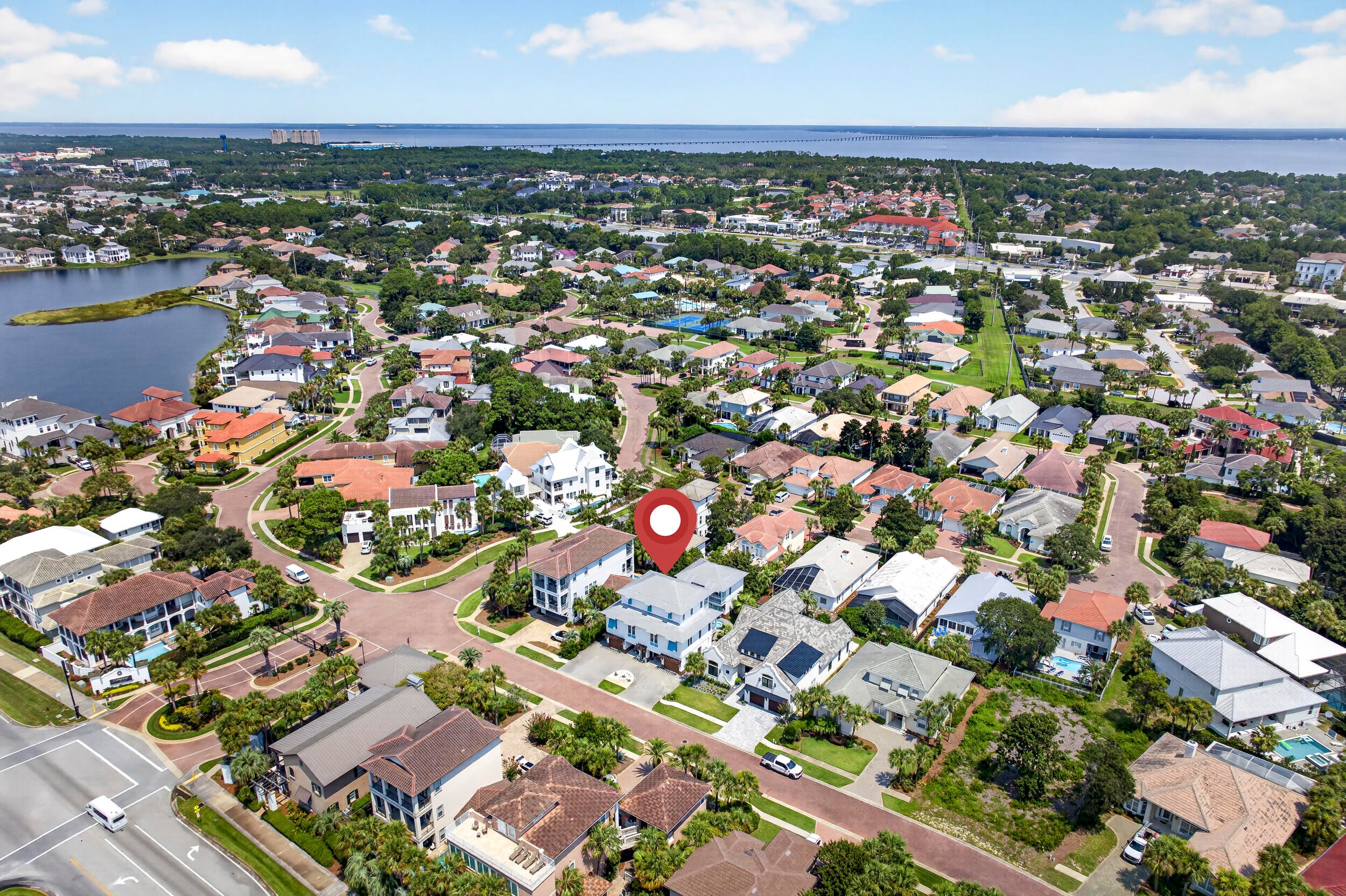 DESTINY EAST PH 1 - Residential