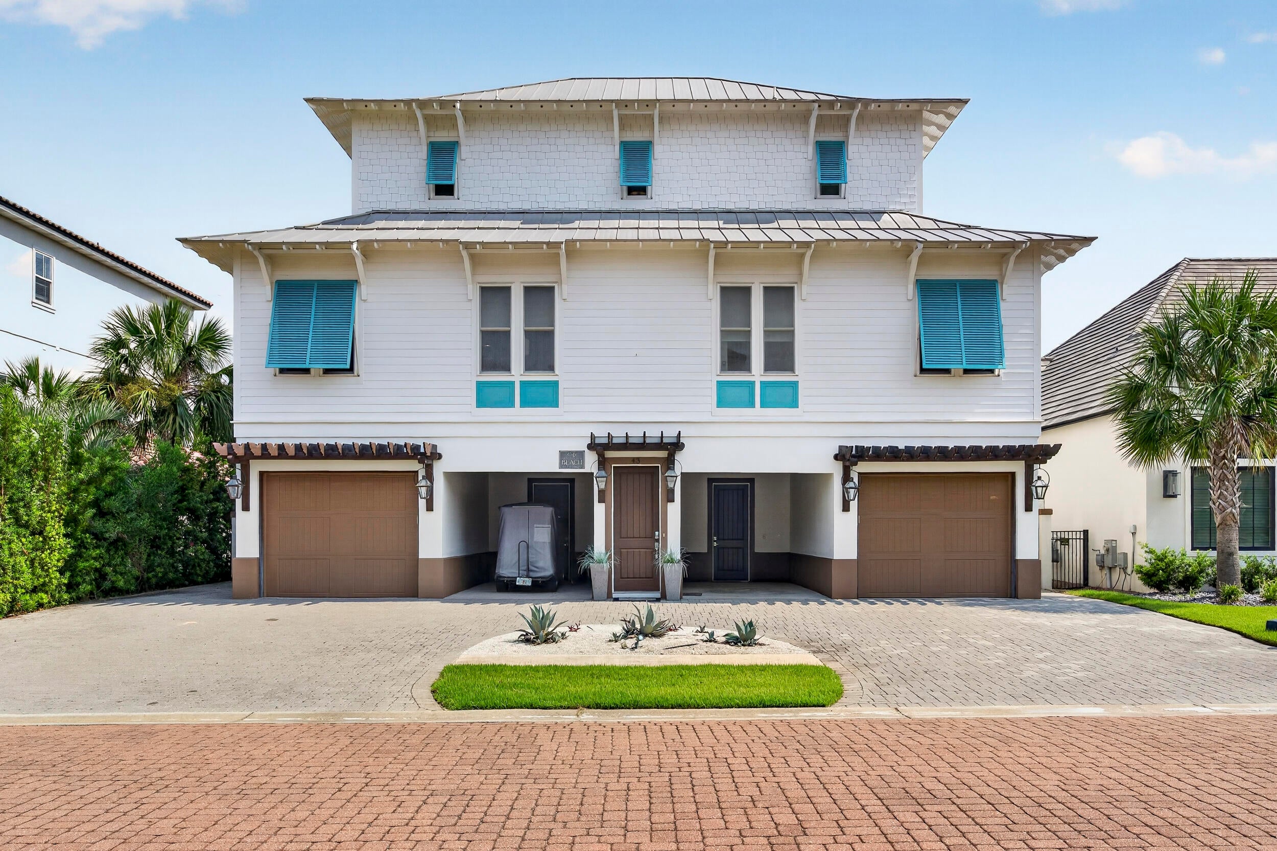 DESTINY EAST PH 1 - Residential