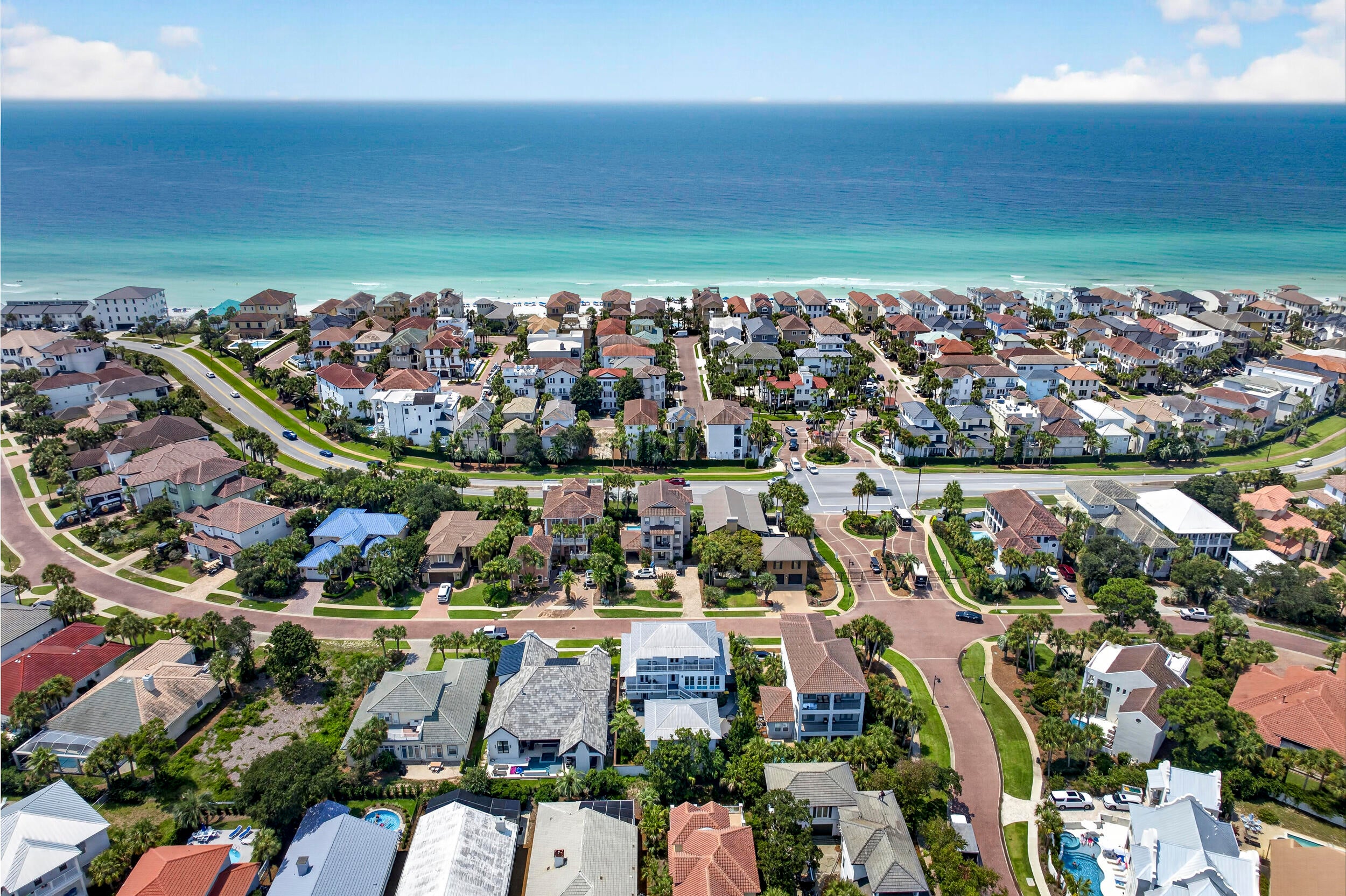 DESTINY EAST PH 1 - Residential