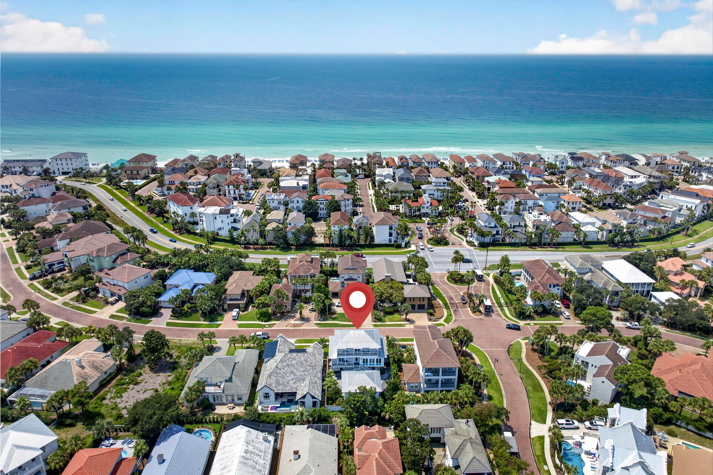 DESTINY EAST PH 1 - Residential