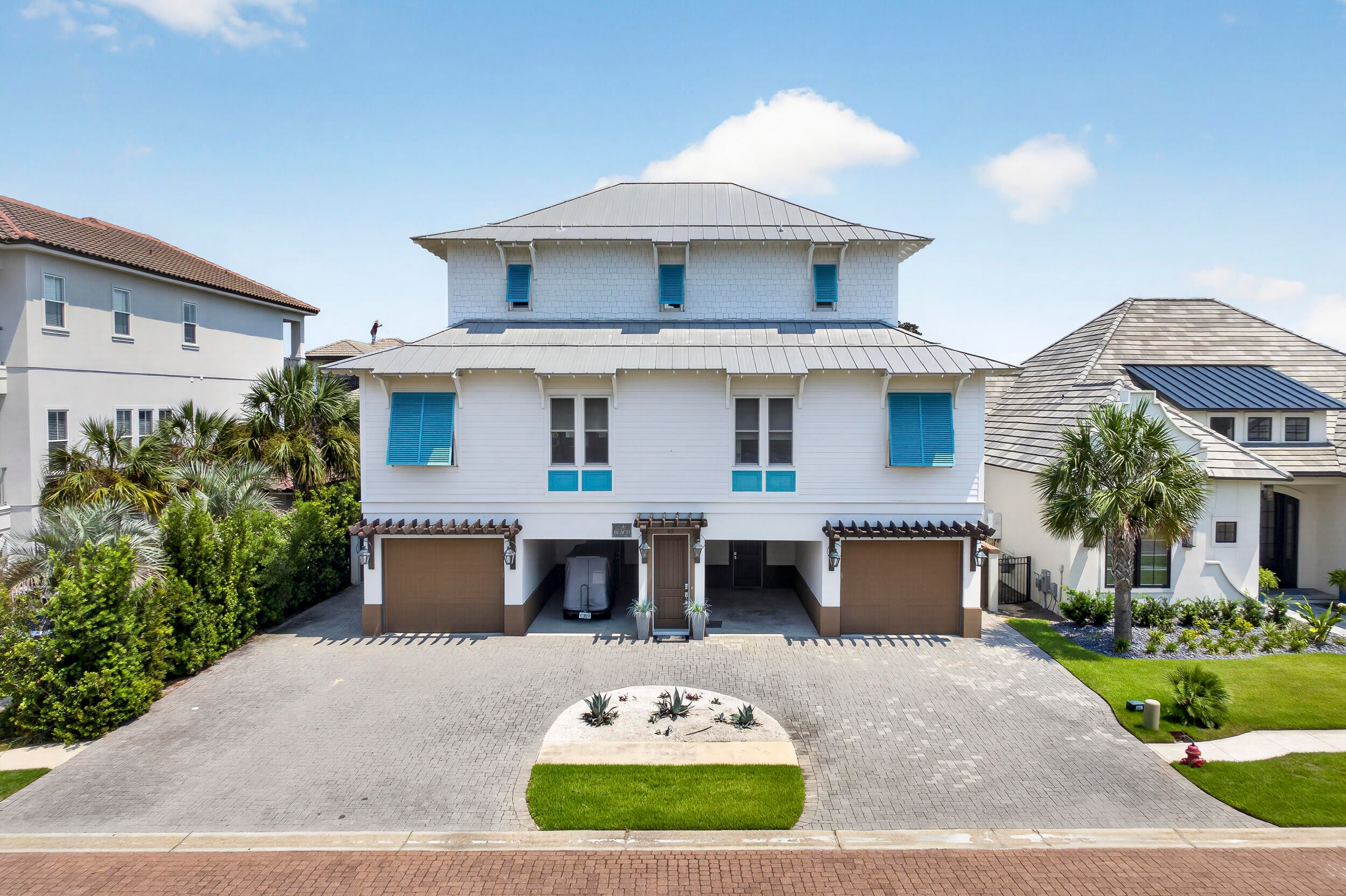 DESTINY EAST PH 1 - Residential