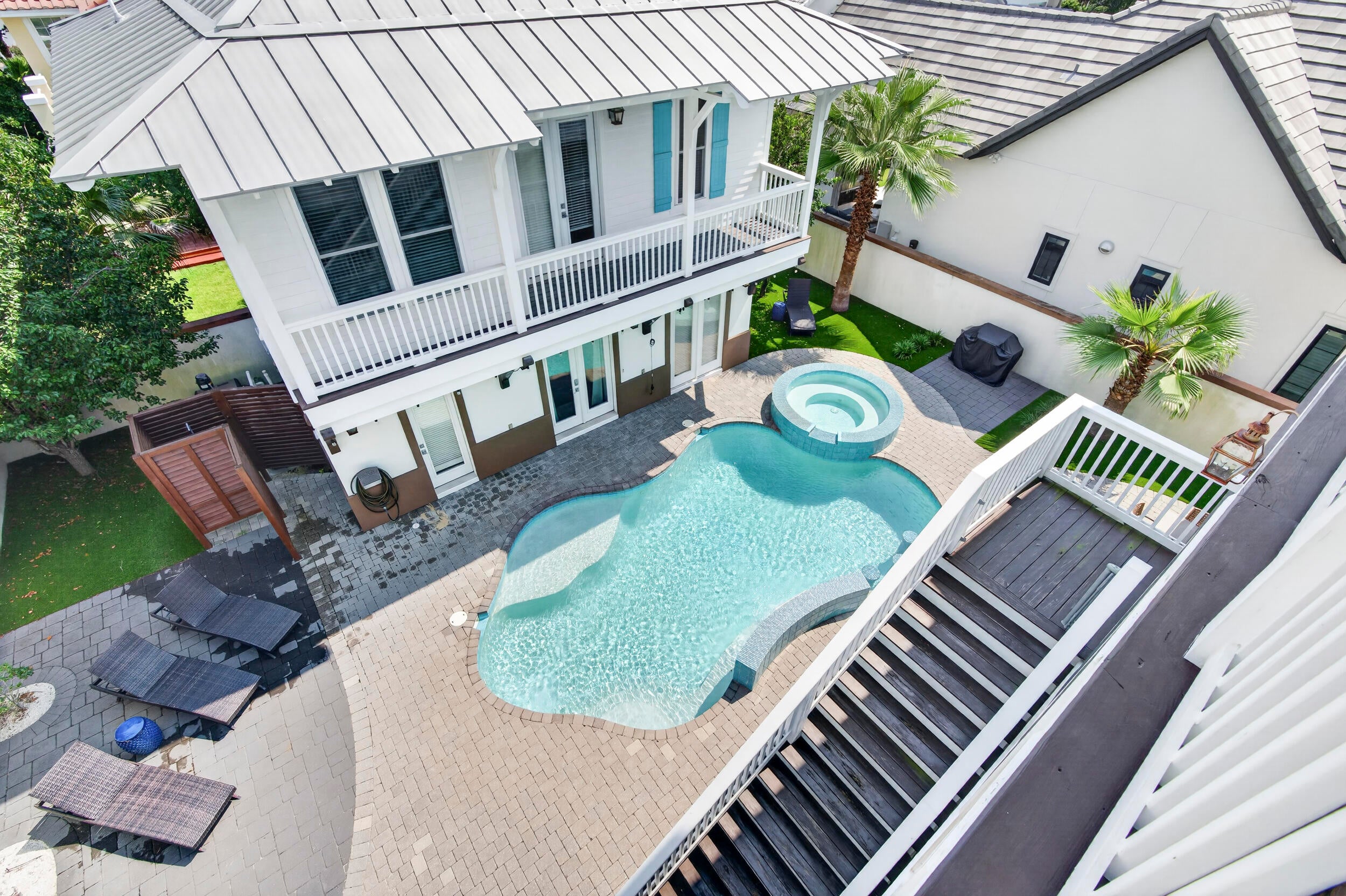 DESTINY EAST PH 1 - Residential