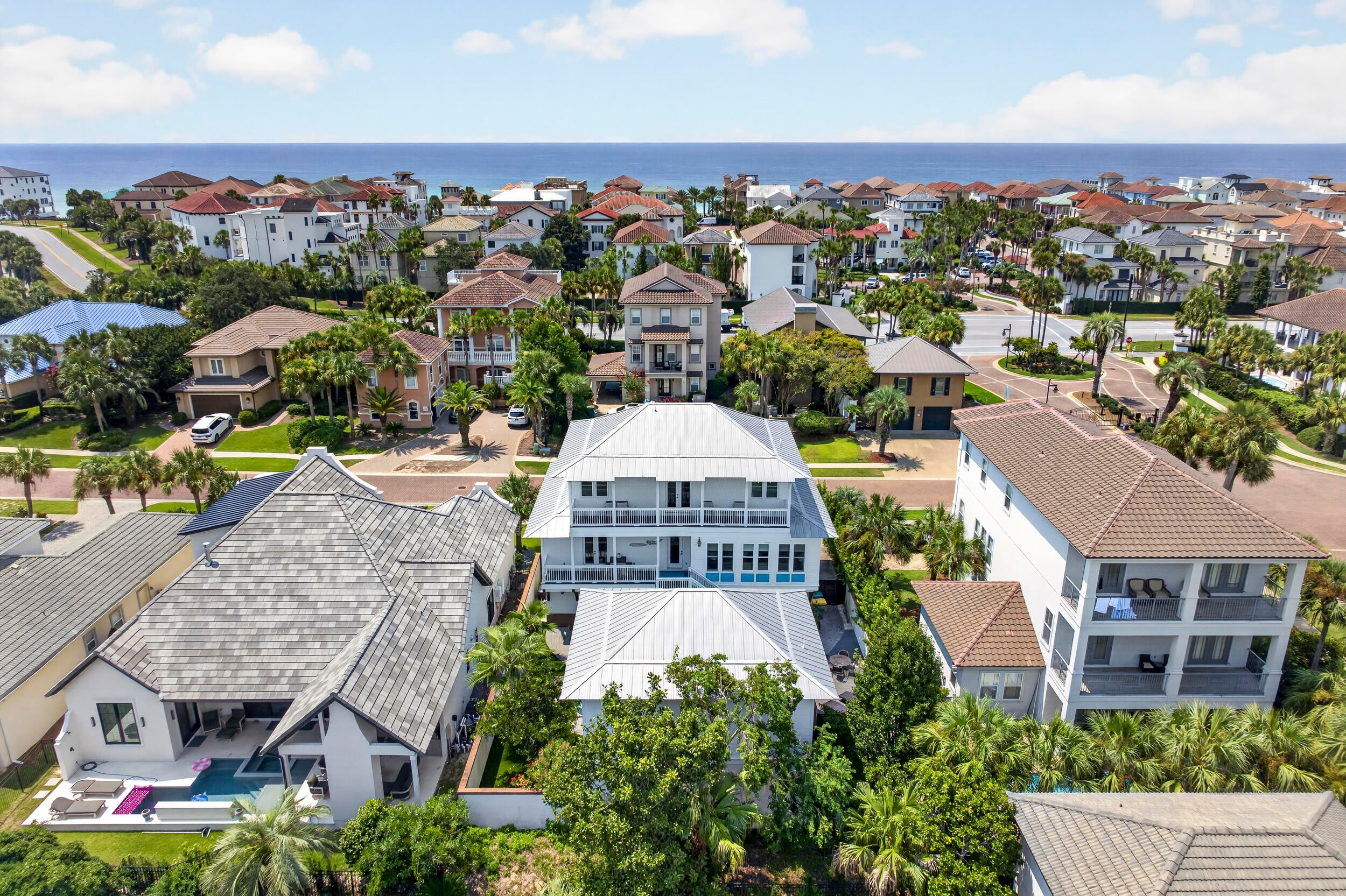DESTINY EAST PH 1 - Residential