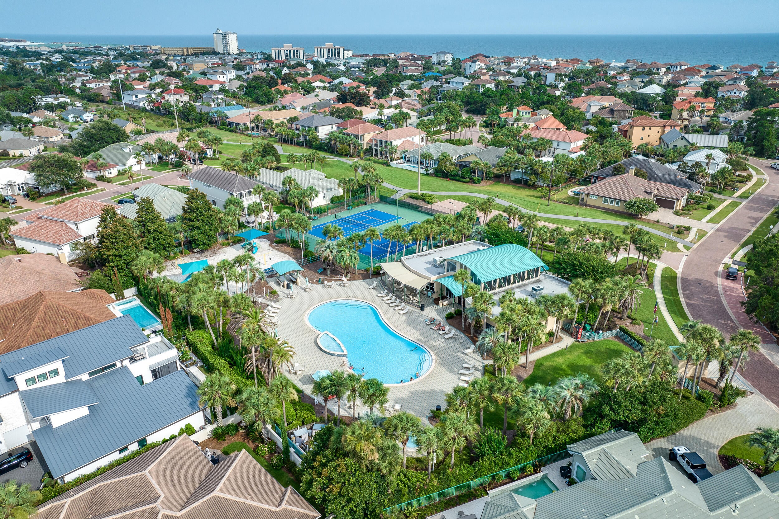 DESTINY EAST PH 1 - Residential